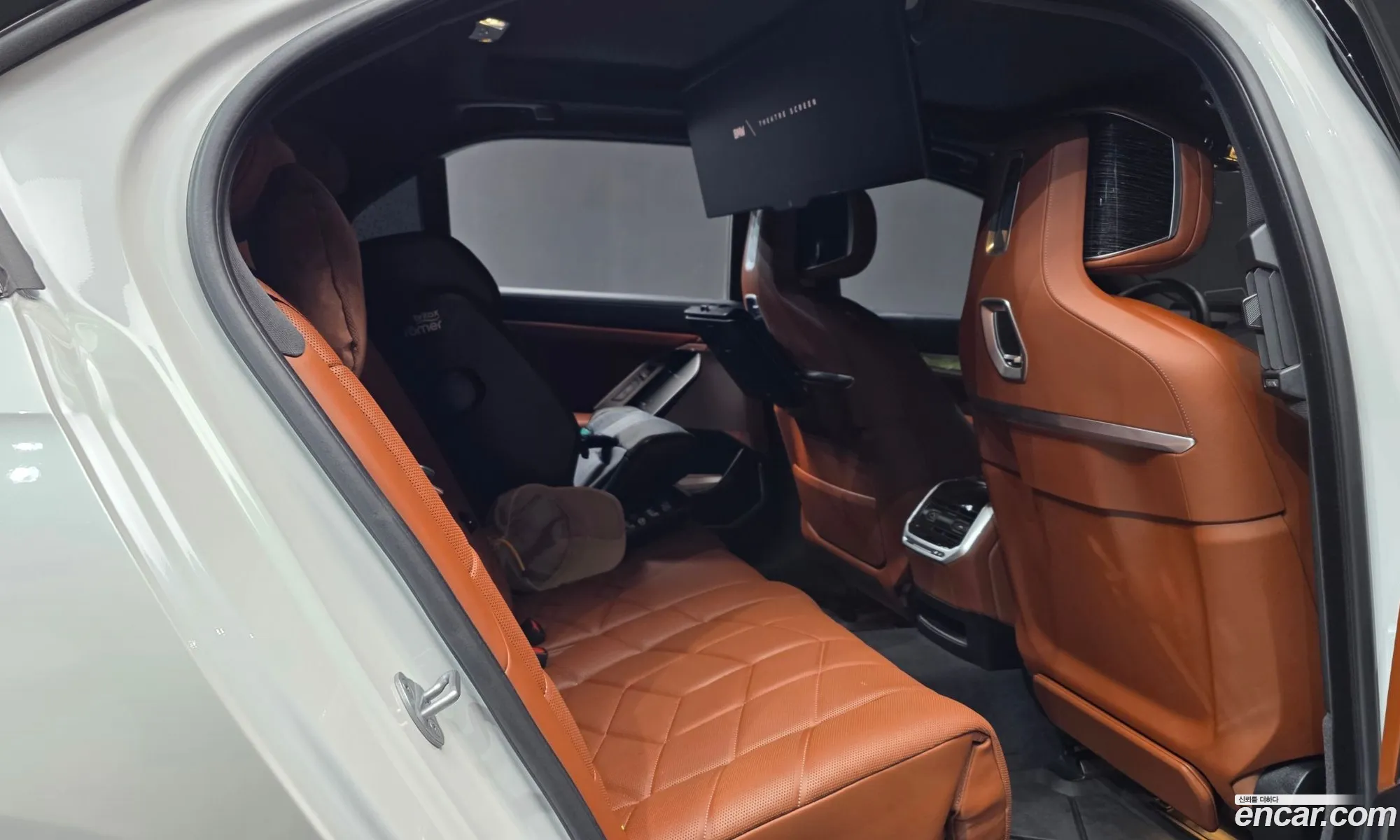 BMW 7 Series 2025 — 4