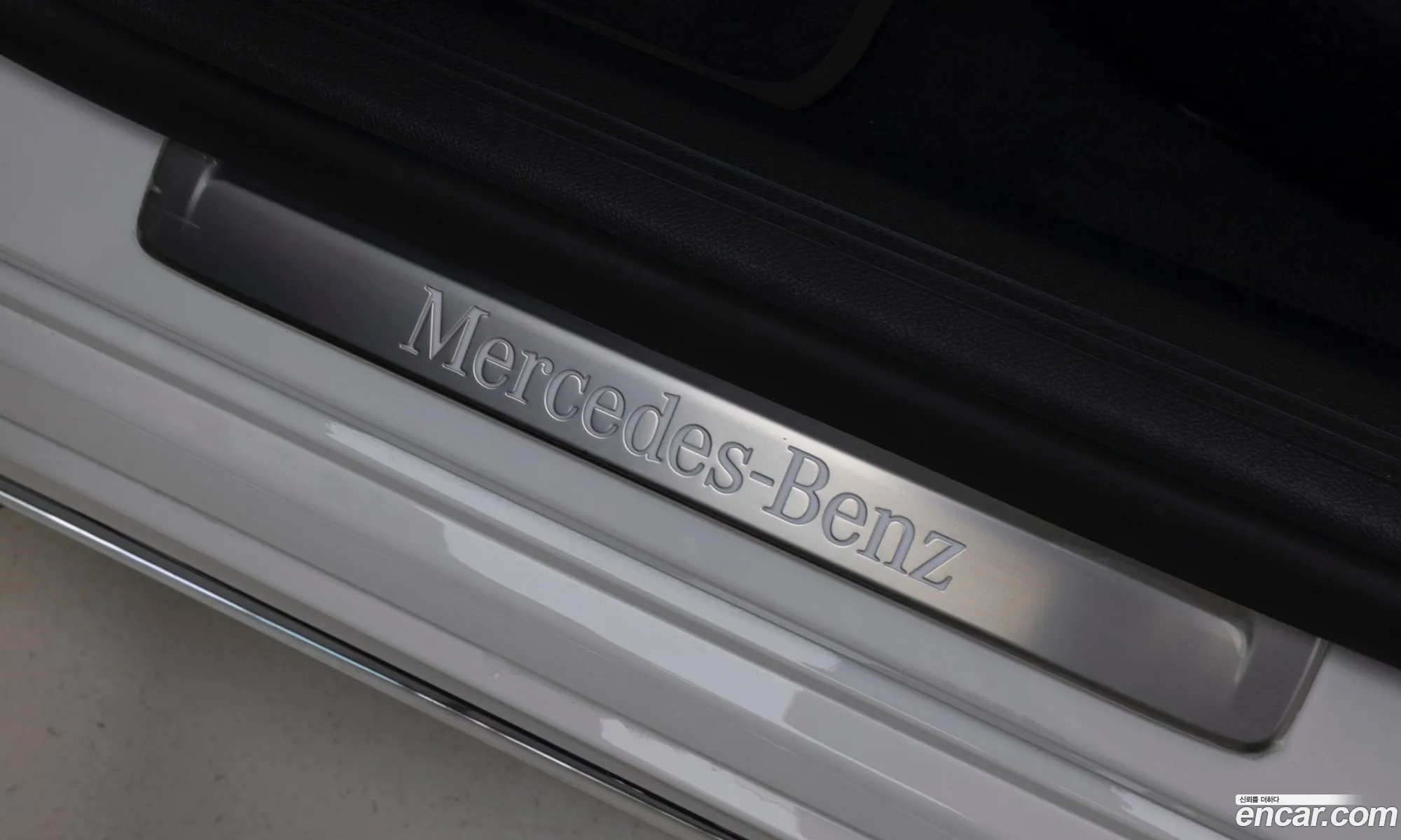 Mercedes-Benz E-Class W214 2025 — 2