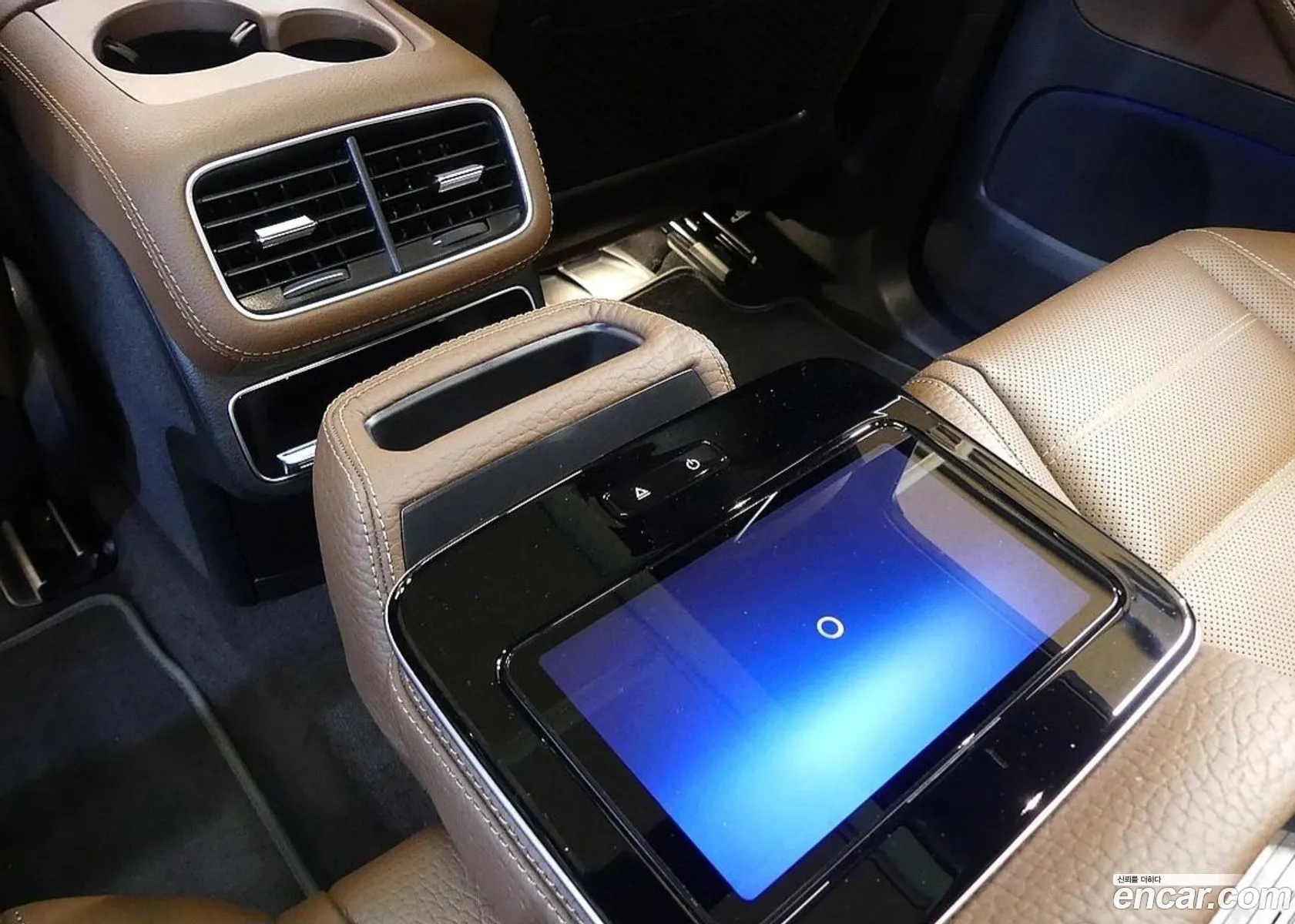 Mercedes-Benz GLS-Class X167 2025 — 16