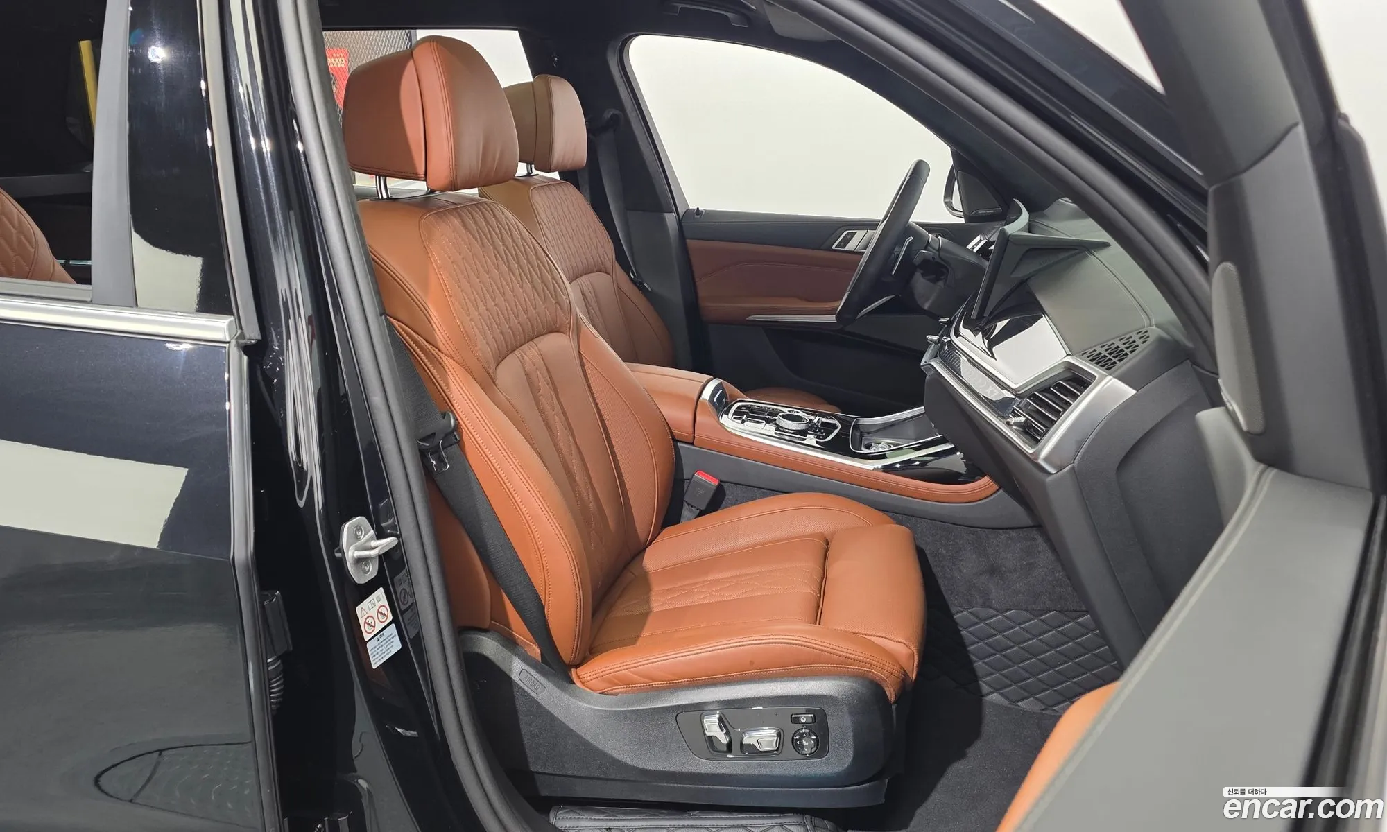 BMW X7 2024 — 13