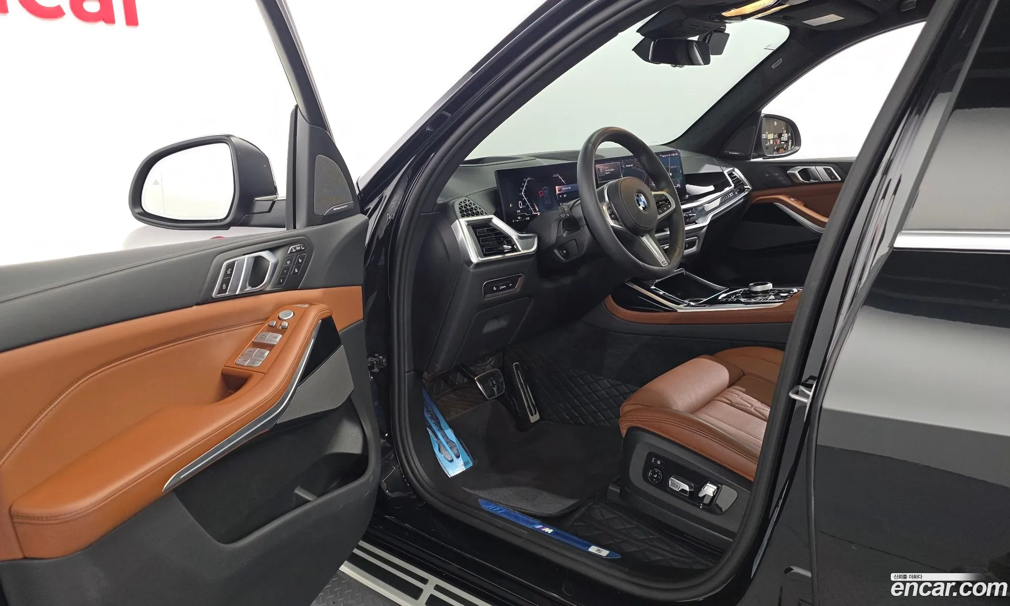 BMW X7 2024 — 3