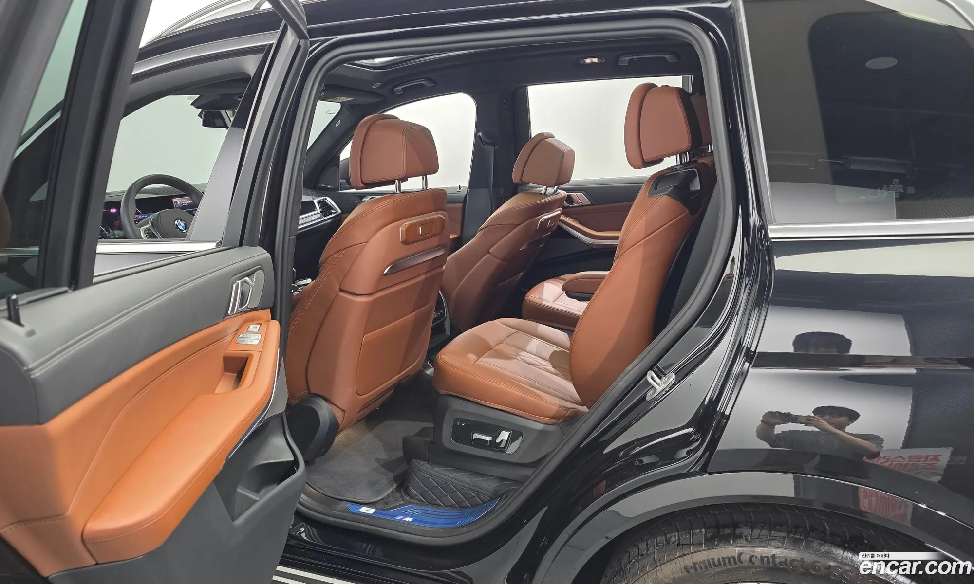 BMW X7 2024 — 15
