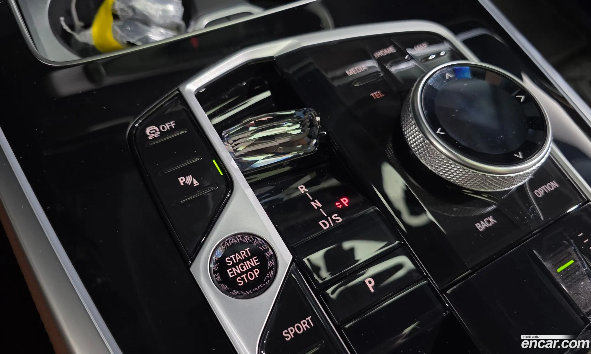 BMW X7 2024 — 18