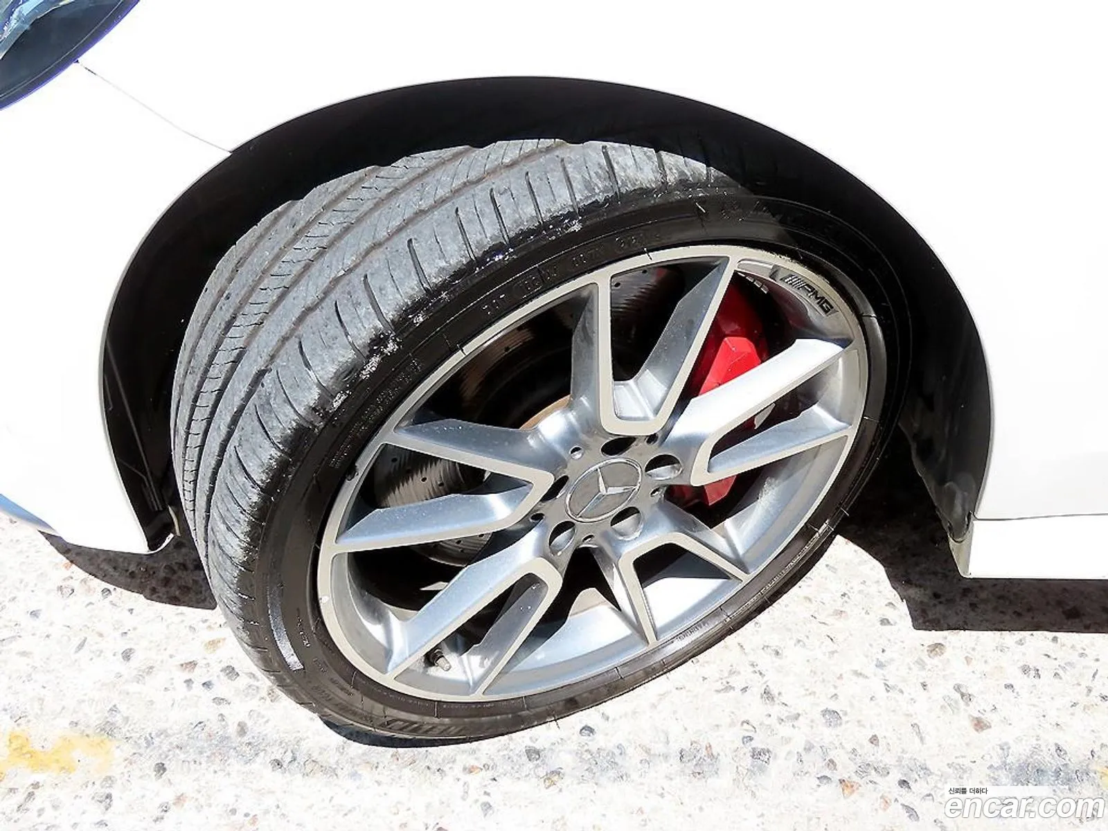 Mercedes-Benz C-Class W205 2018 — 6