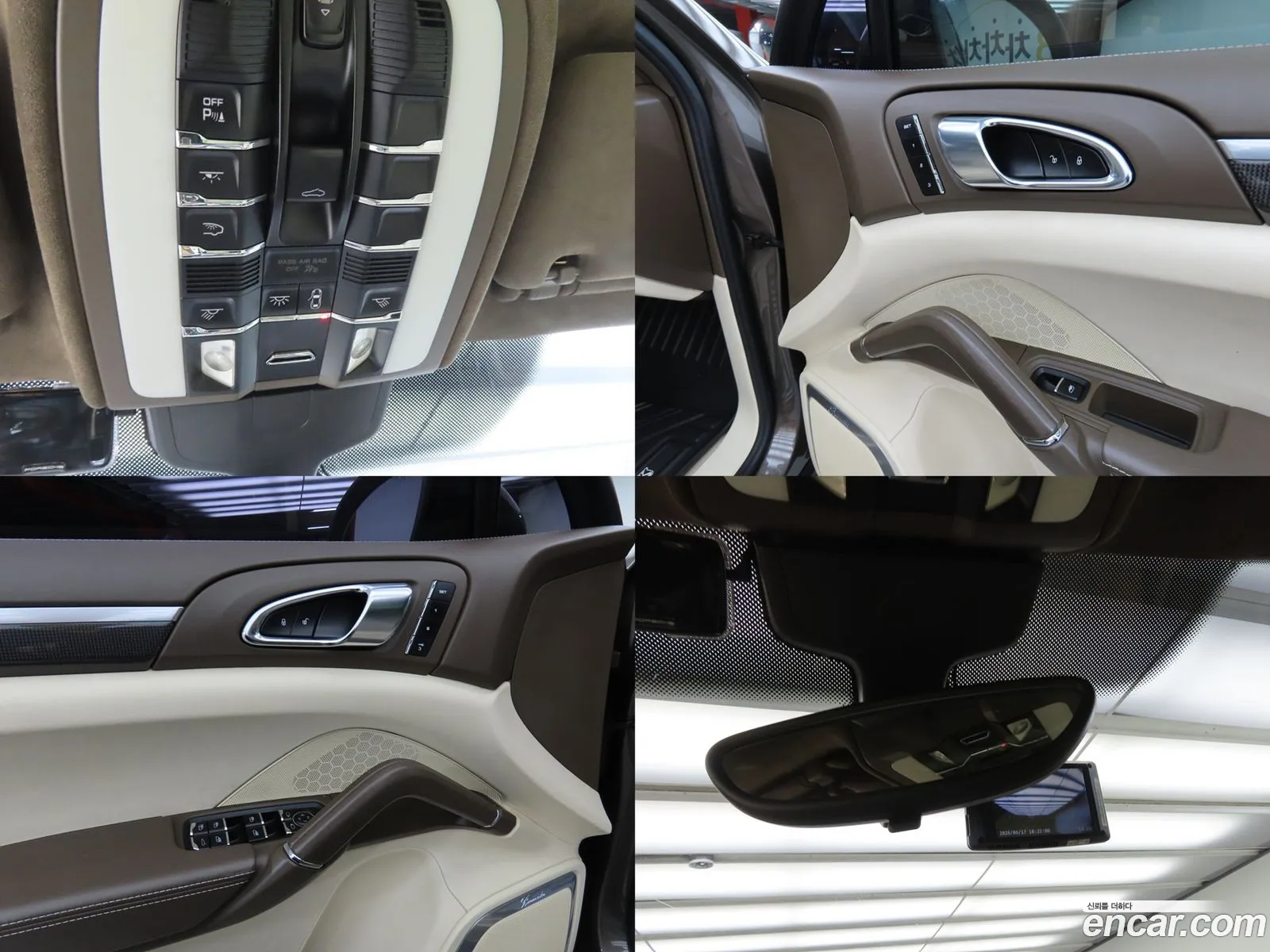 Porsche Cayenne 2012 — 15