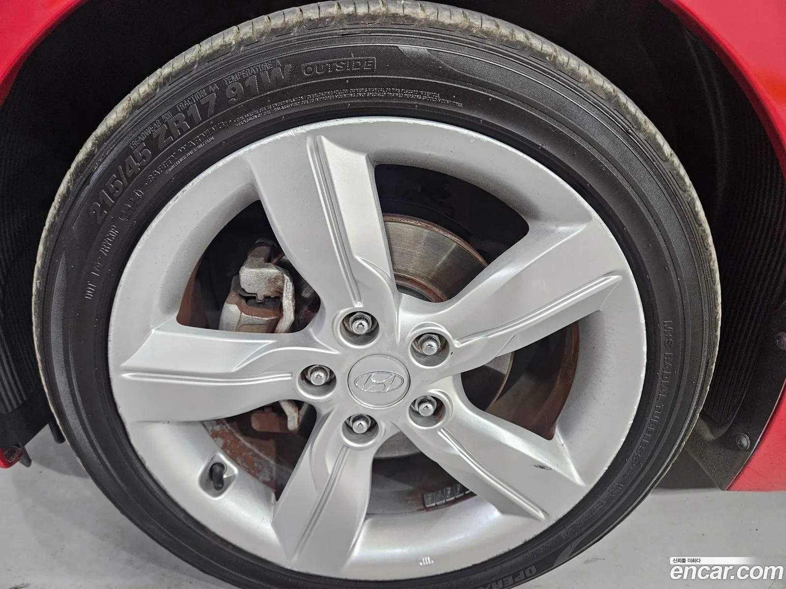 Hyundai Veloster 2013 — 3