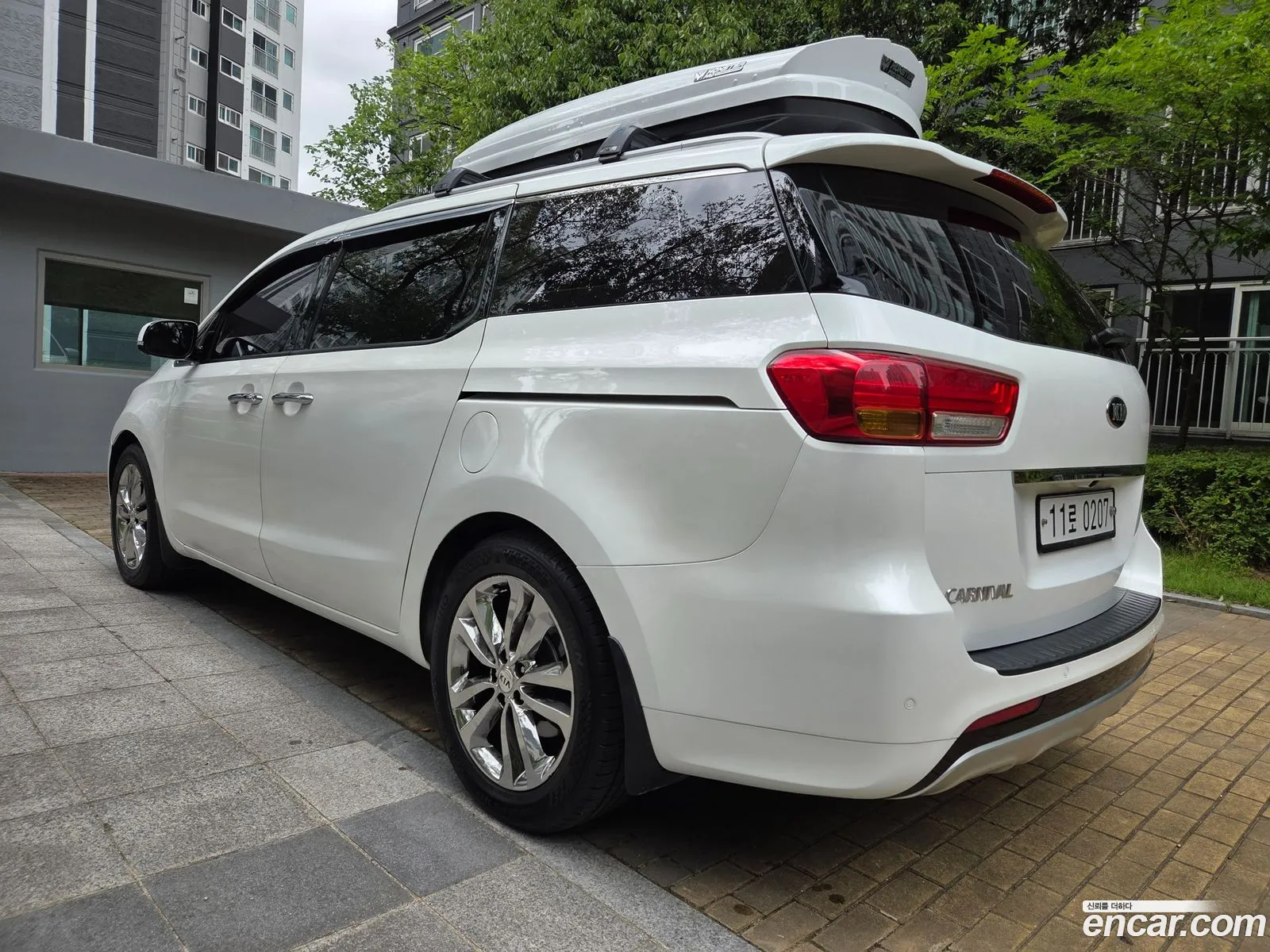 Kia Carnival 2016 — 4