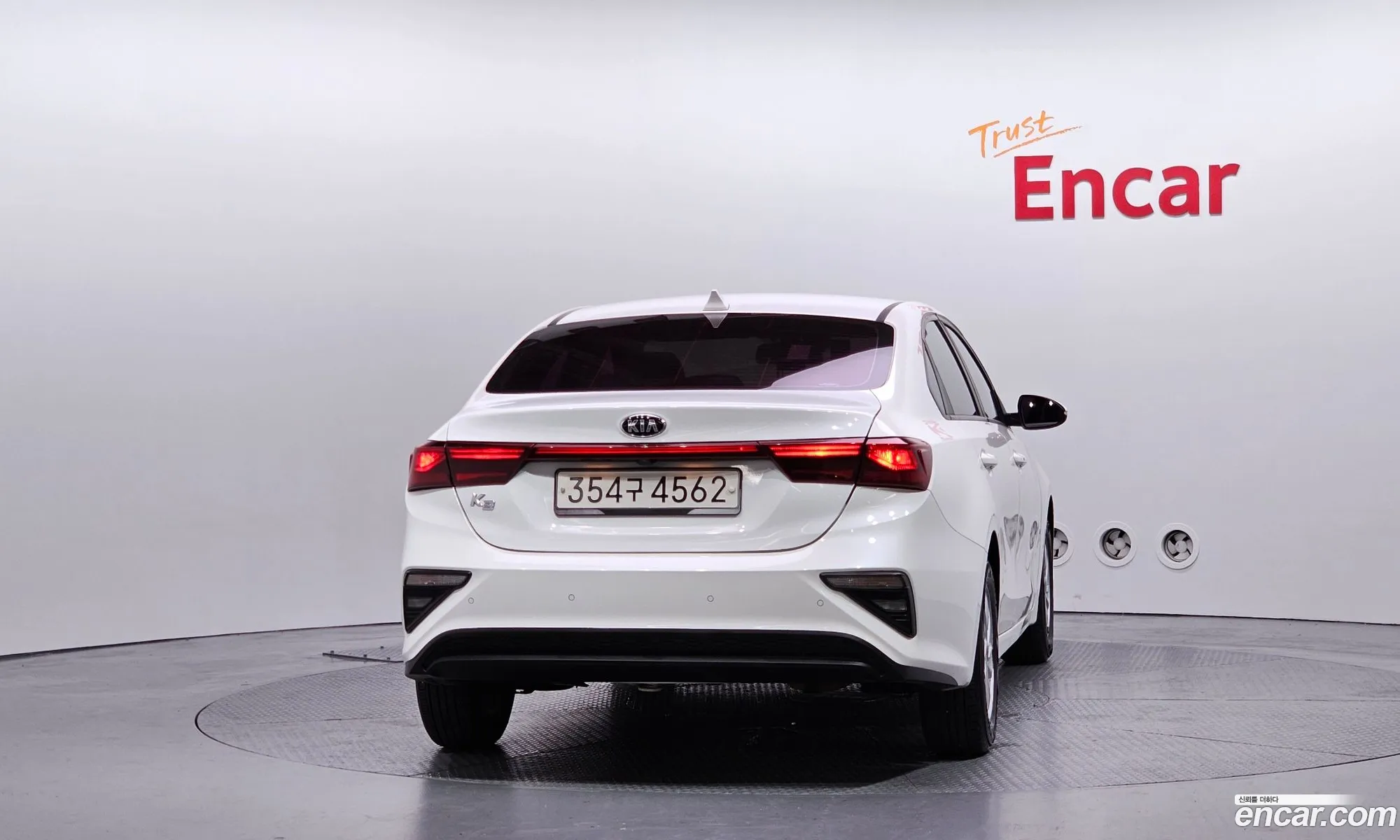 Kia K3 2019 — 3