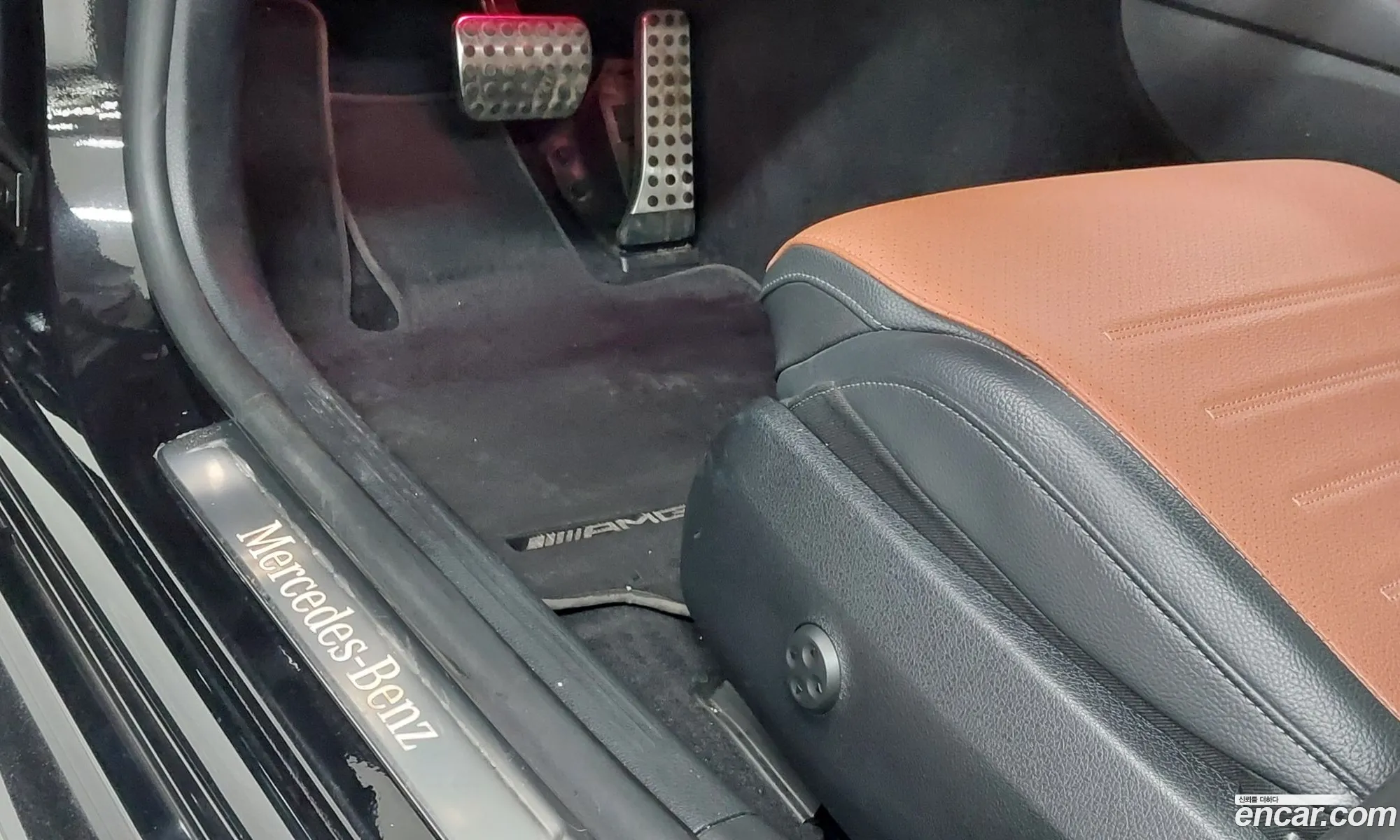 Mercedes-Benz C-Class W205 2023 — 3