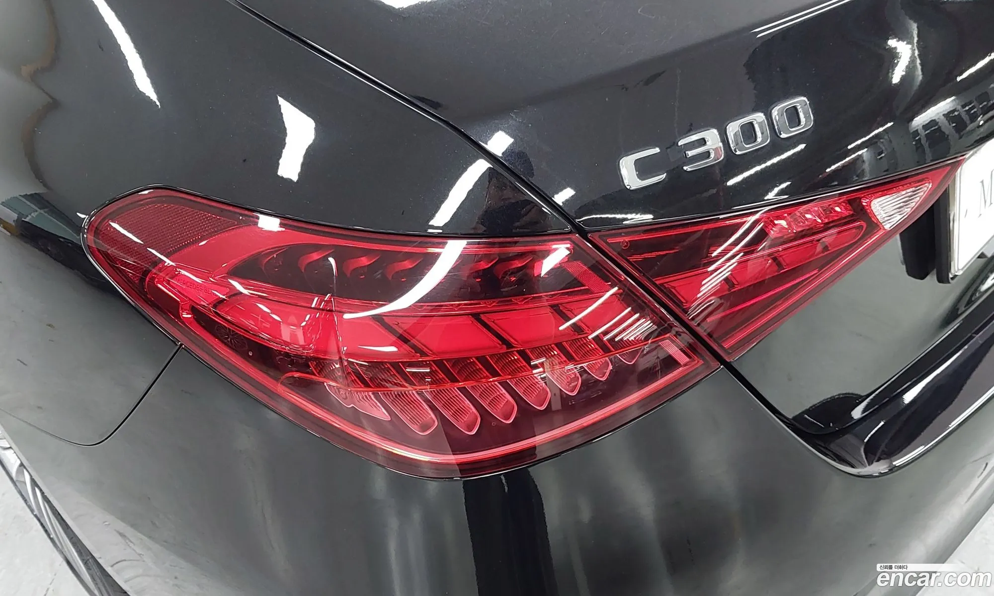 Mercedes-Benz C-Class W205 2023 — 15