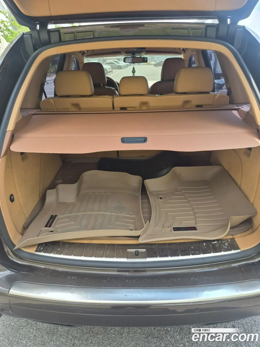 Porsche Cayenne 2009 — 5