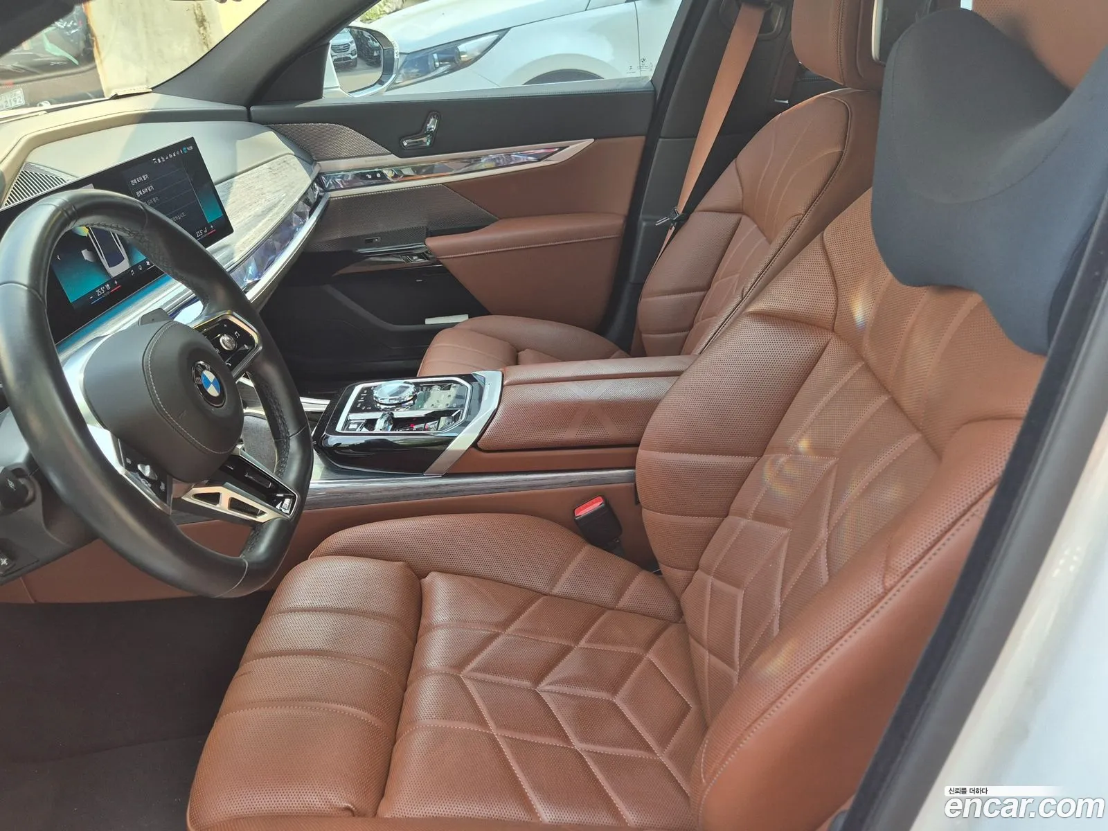 BMW 7 Series 2024 — 2