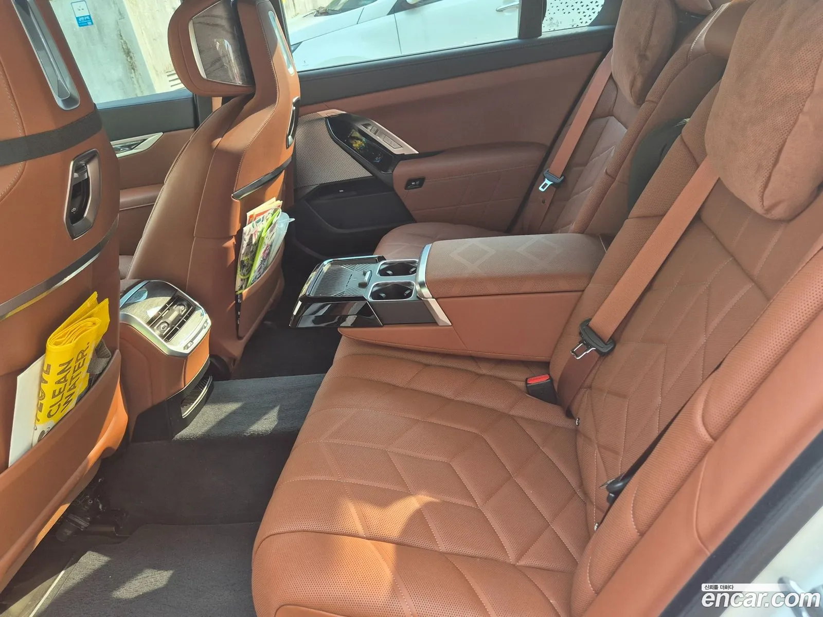 BMW 7 Series 2024 — 5