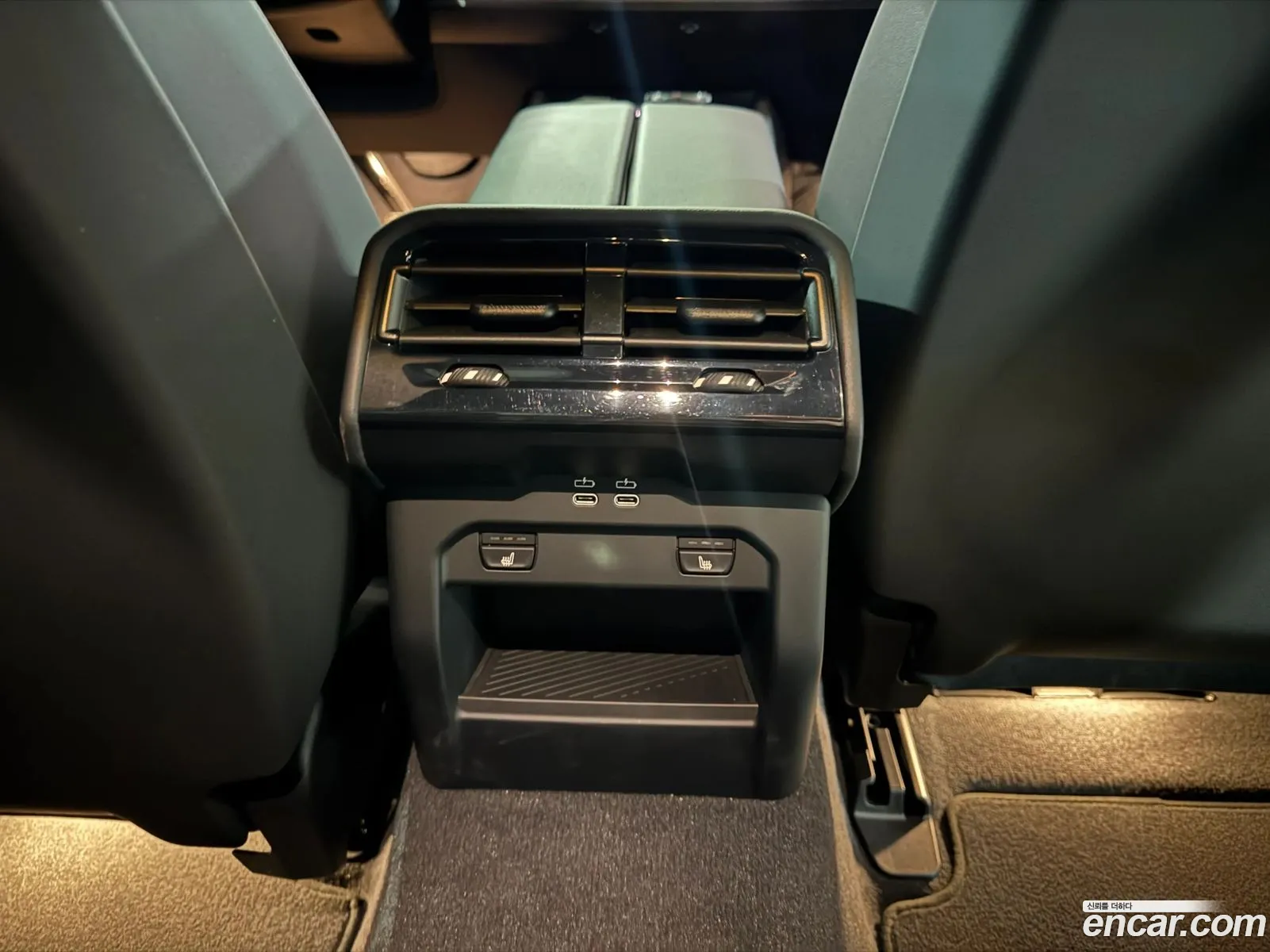 BMW 5 Series 2025 — 12