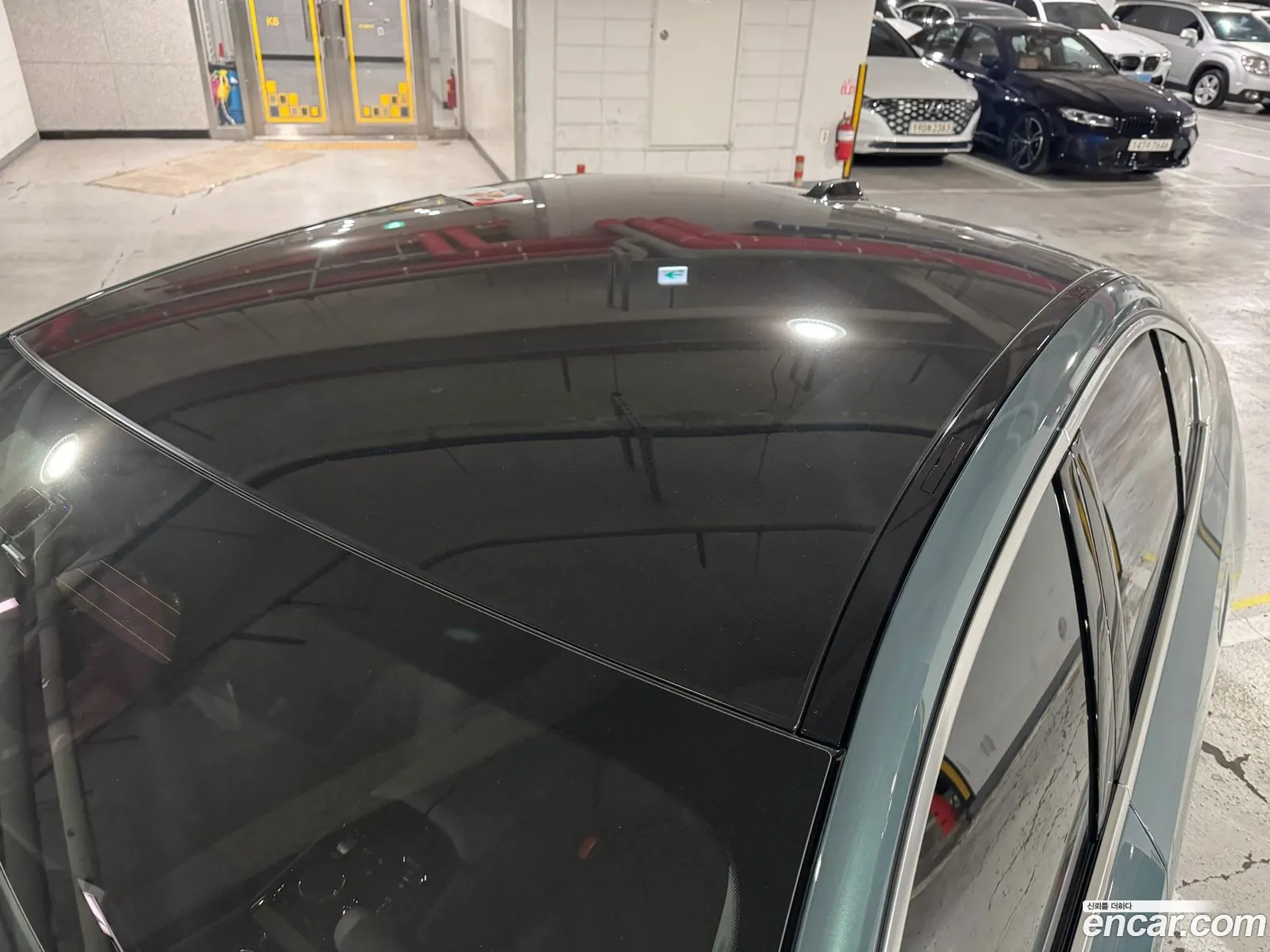 BMW 5 Series 2025 — 14
