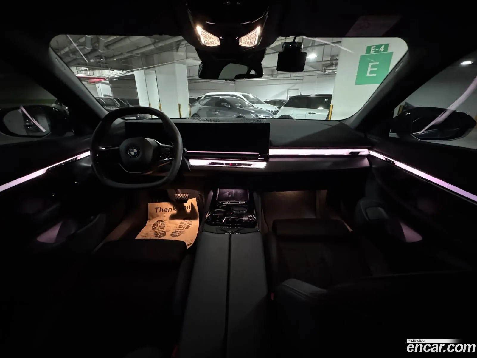 BMW 5 Series 2025 — 10