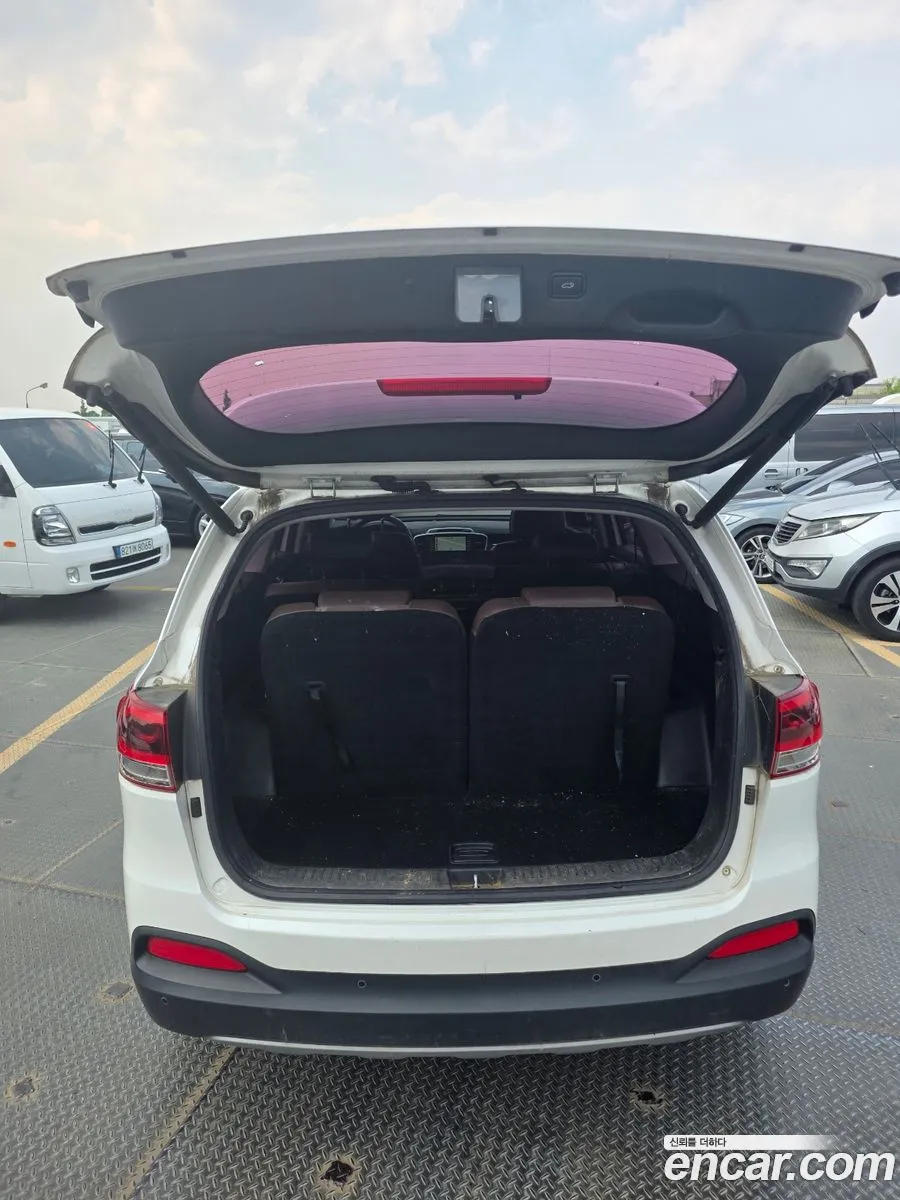 Kia Sorento 2016 — 3