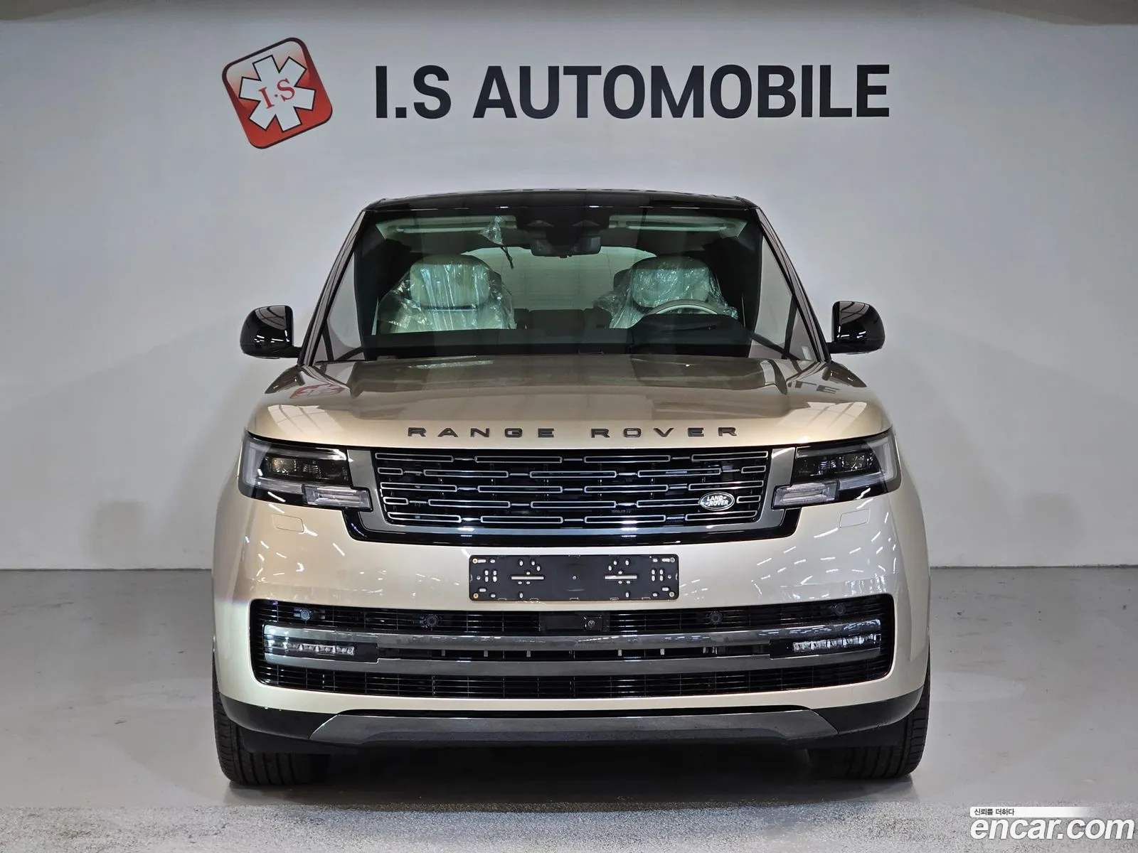 Land Rover Range Rover 2026 — 17