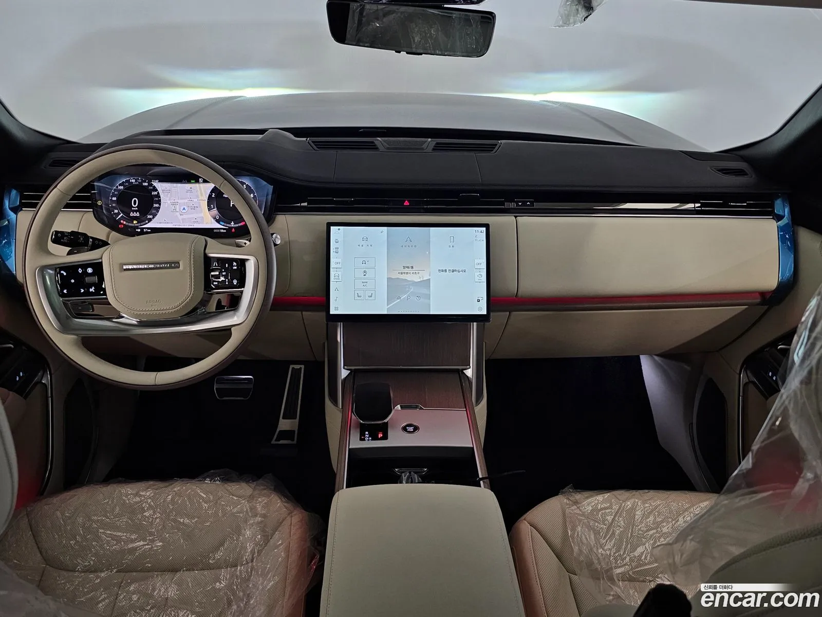 Land Rover Range Rover 2026 — 19