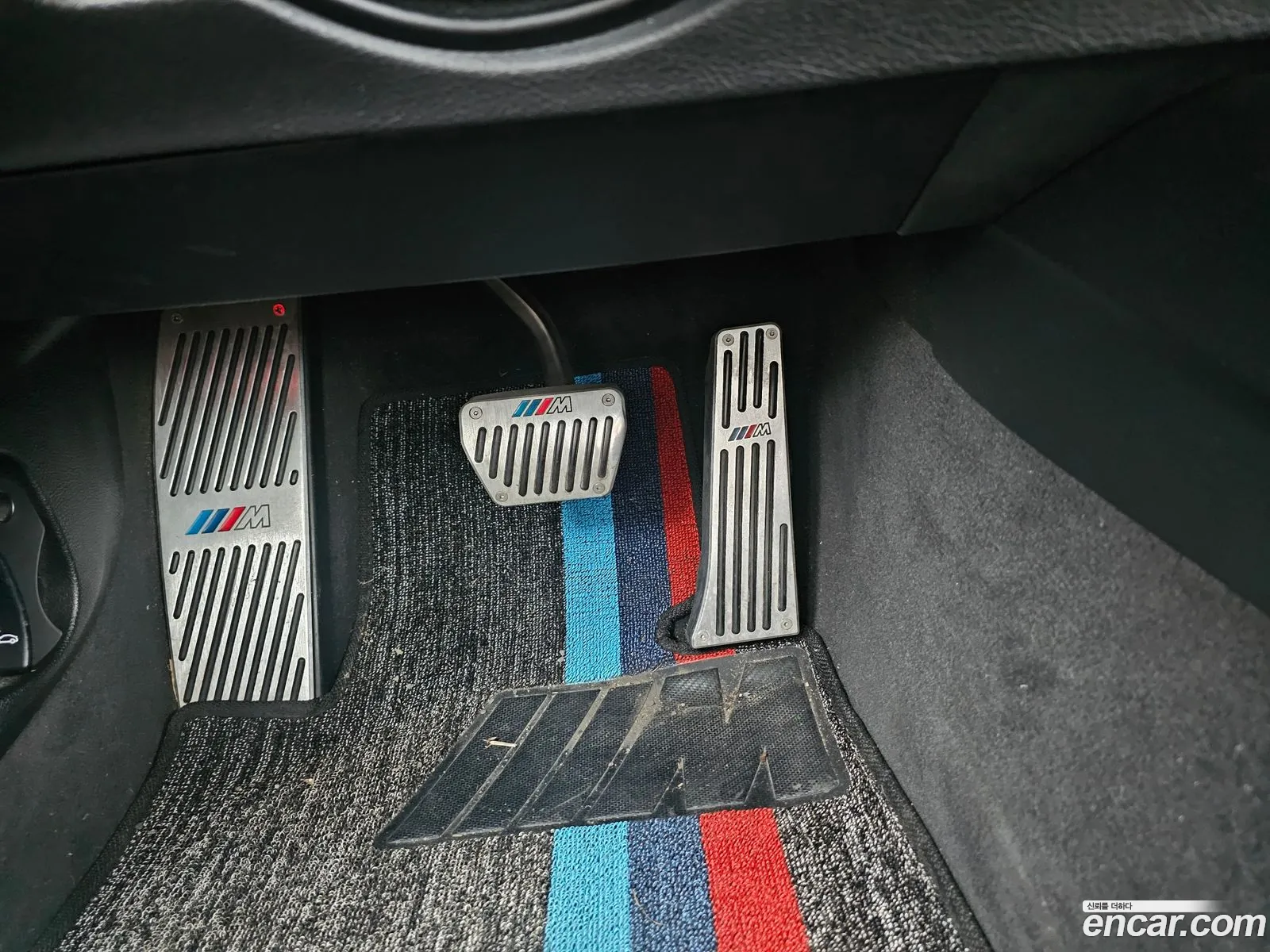 BMW 3 Series 2012 — 2