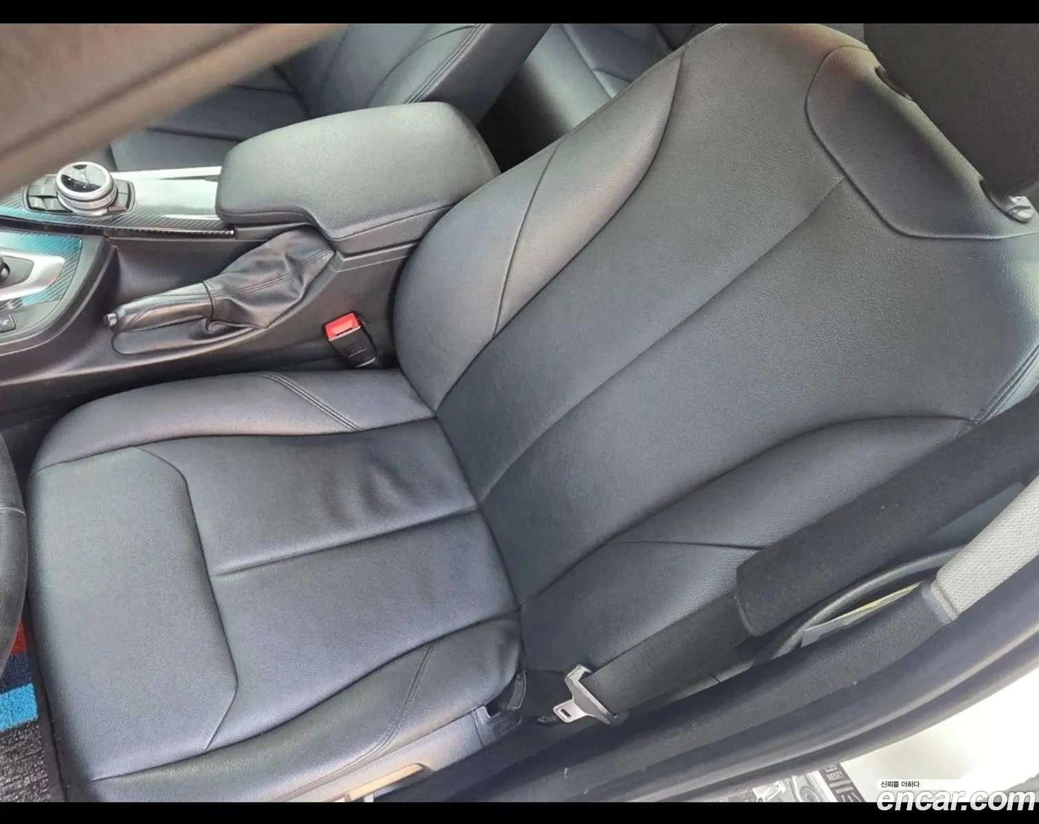 BMW 3 Series 2012 — 6