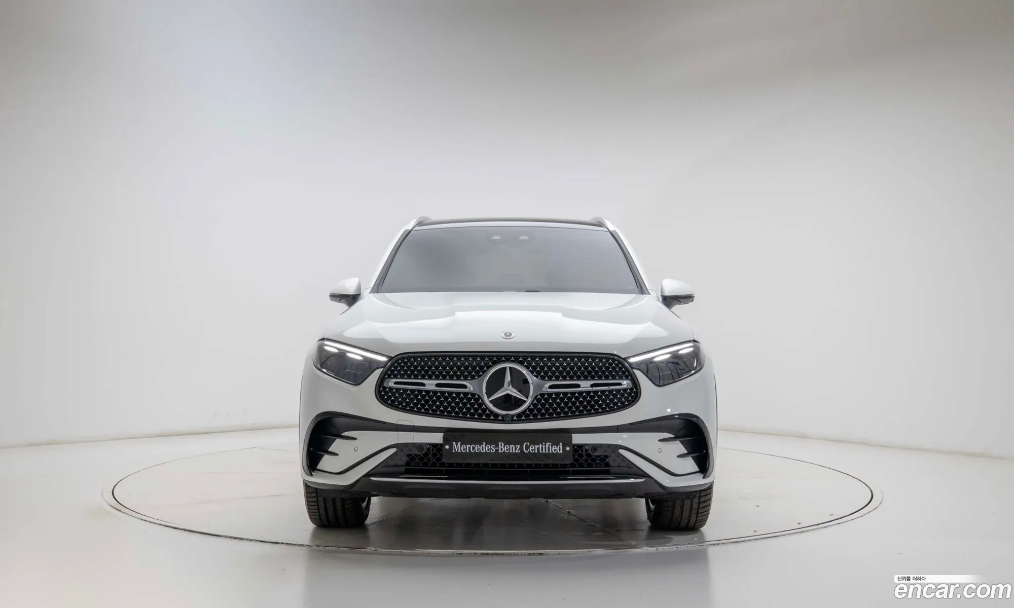 Mercedes-Benz GLC-Class X254 2025 — 12