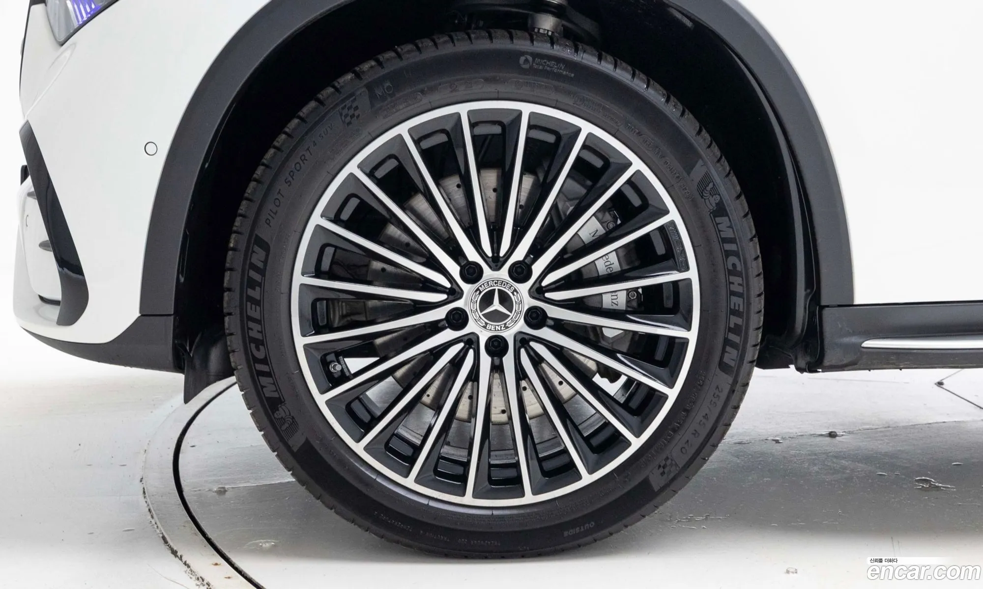 Mercedes-Benz GLC-Class X254 2025 — 19