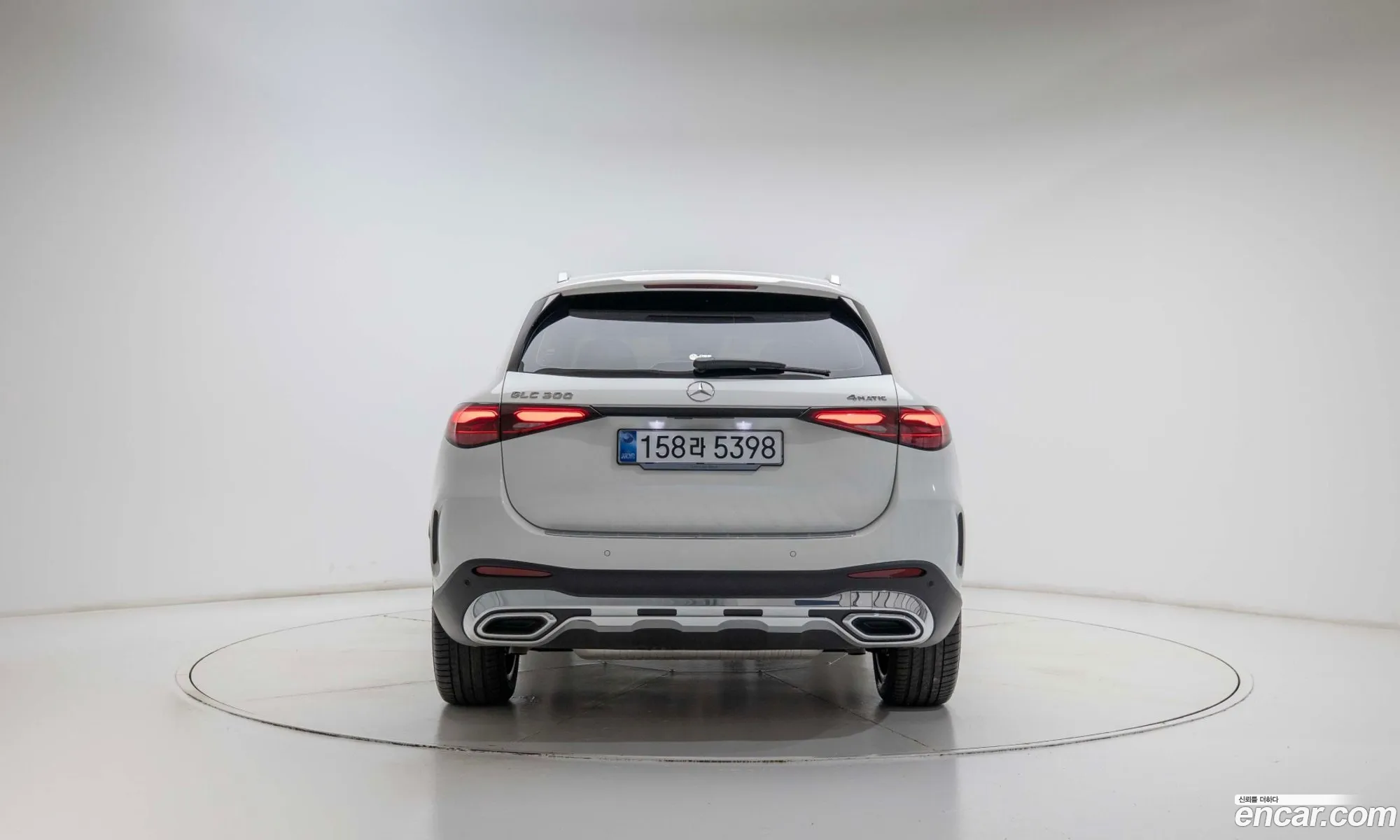 Mercedes-Benz GLC-Class X254 2025 — 2