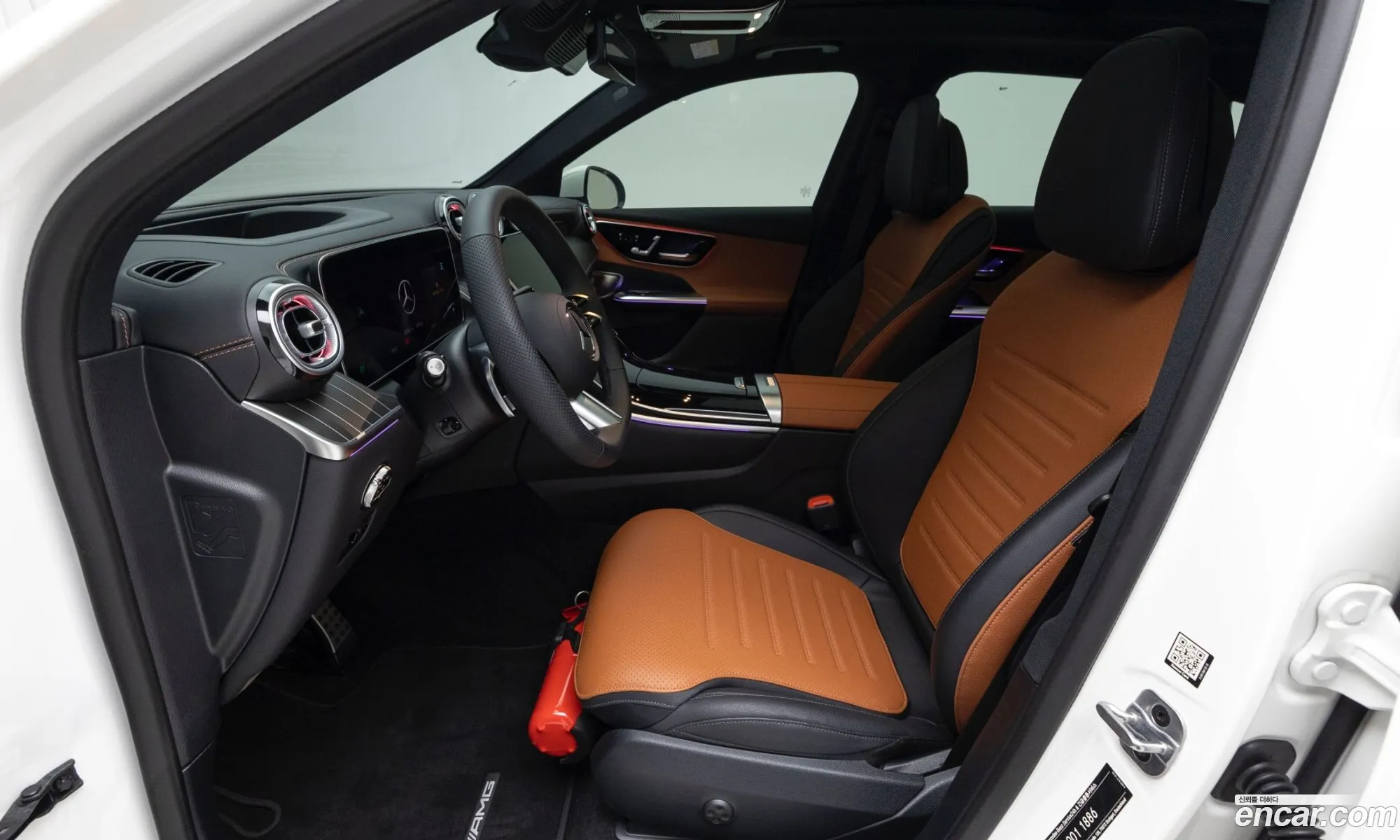 Mercedes-Benz GLC-Class X254 2025 — 11