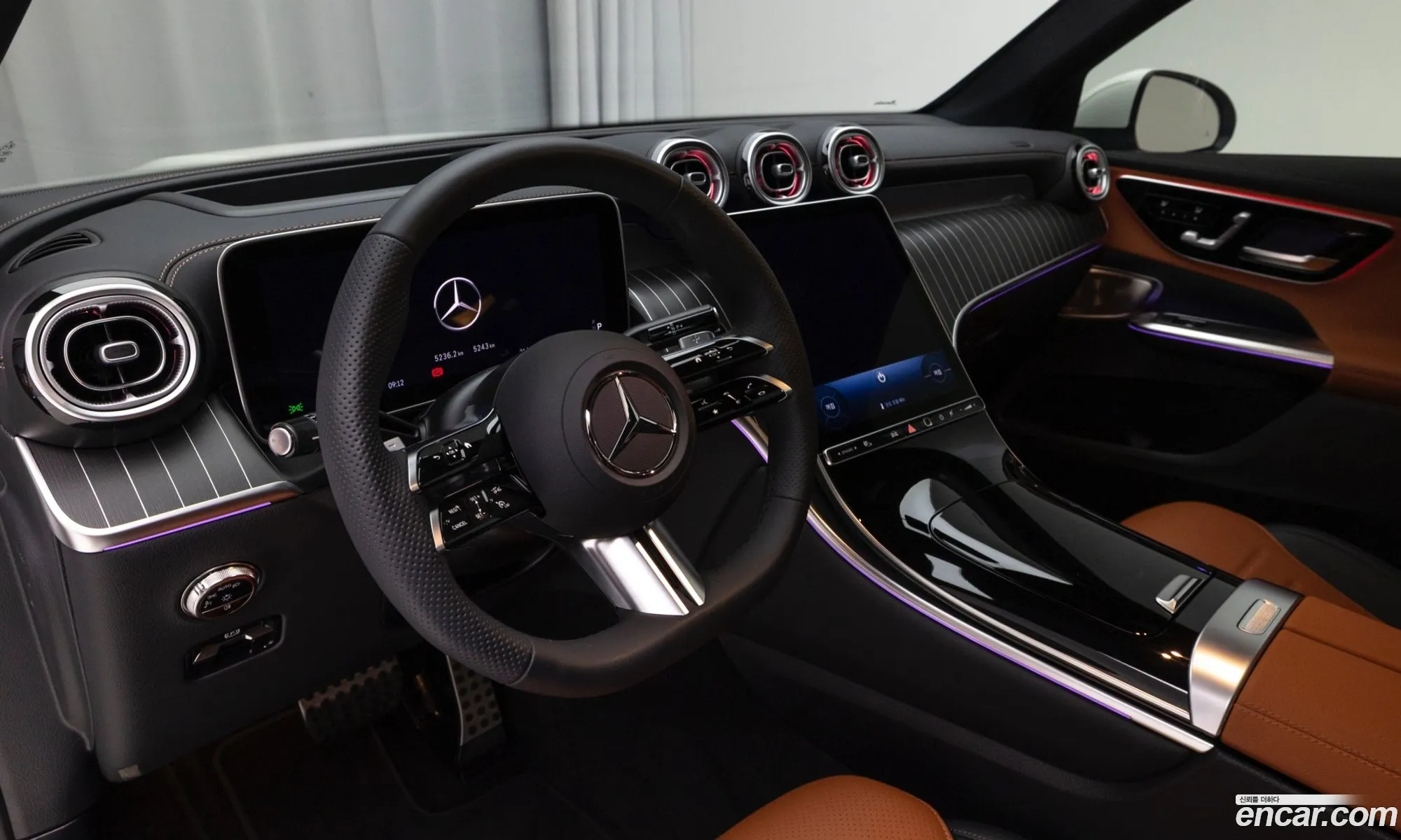 Mercedes-Benz GLC-Class X254 2025 — 7