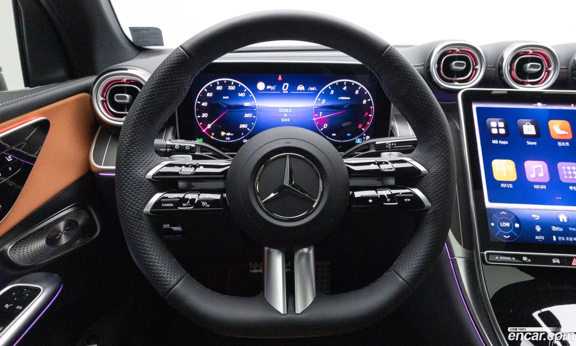Mercedes-Benz GLC-Class X254 2025 — 14