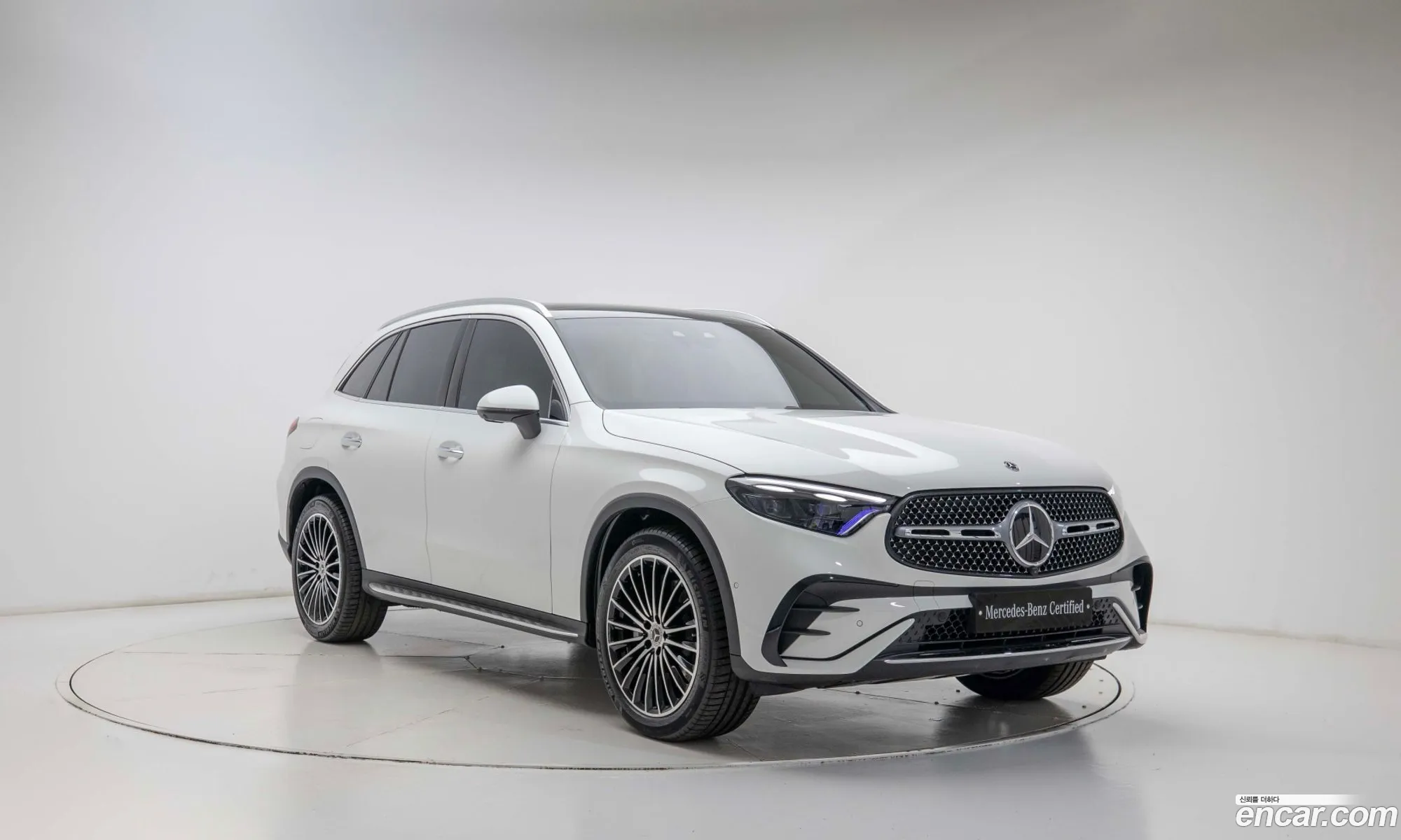 Mercedes-Benz GLC-Class X254 2025 — 3
