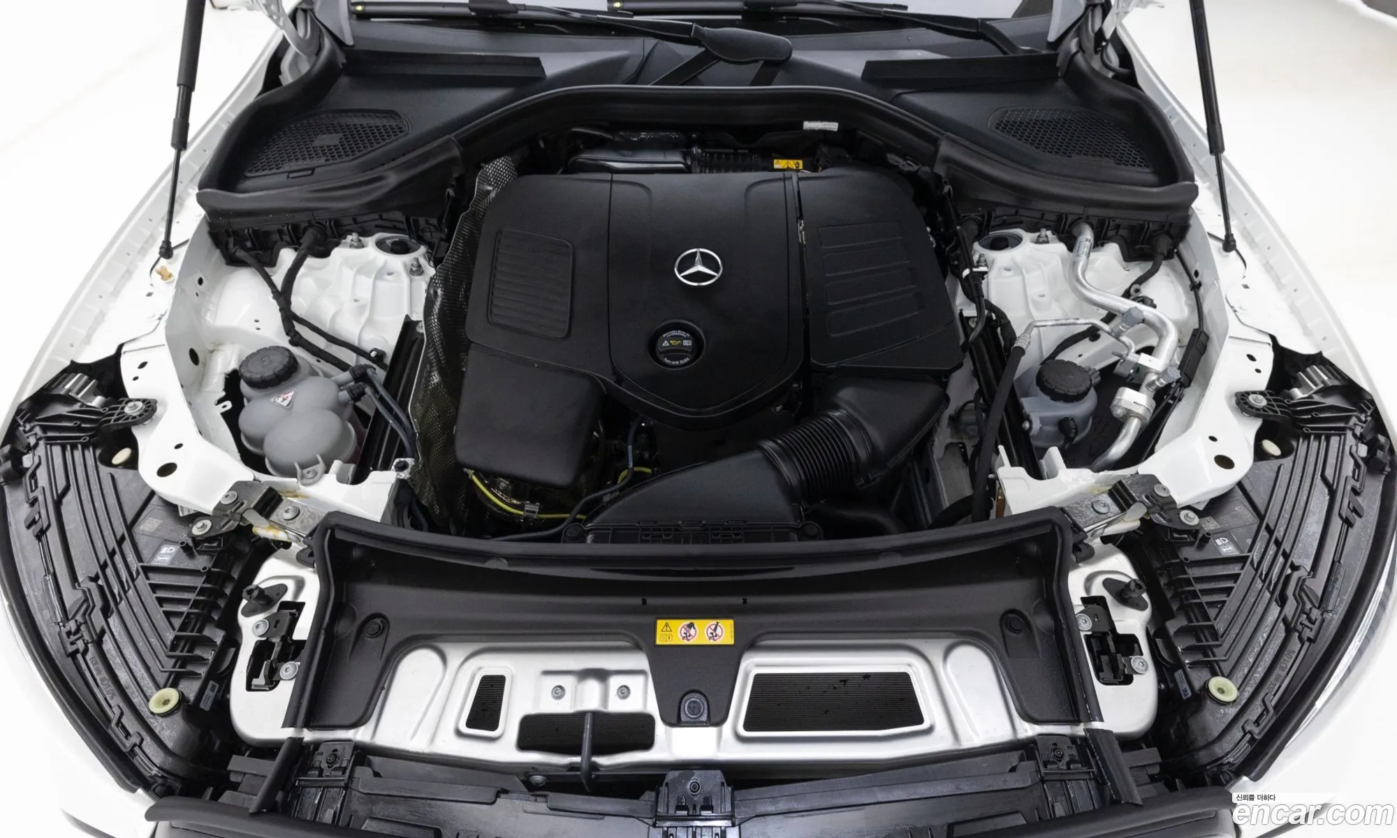 Mercedes-Benz GLC-Class X254 2025 — 6