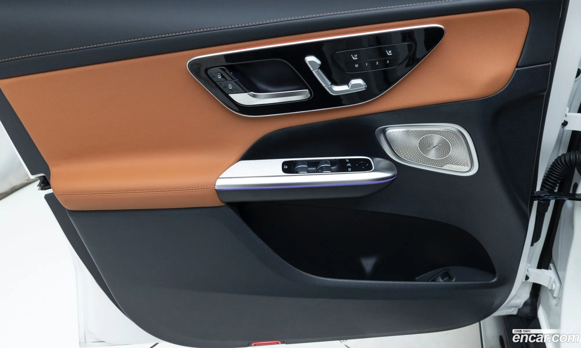 Mercedes-Benz GLC-Class X254 2025 — 9