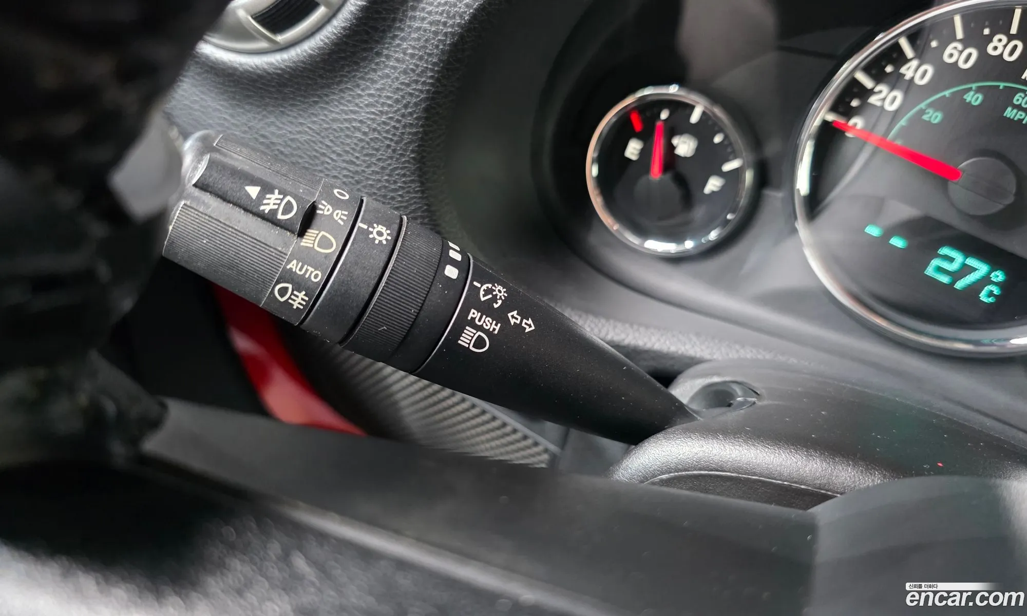 Jeep Wrangler 2017 1C4HJWFG9HL501308 — 20