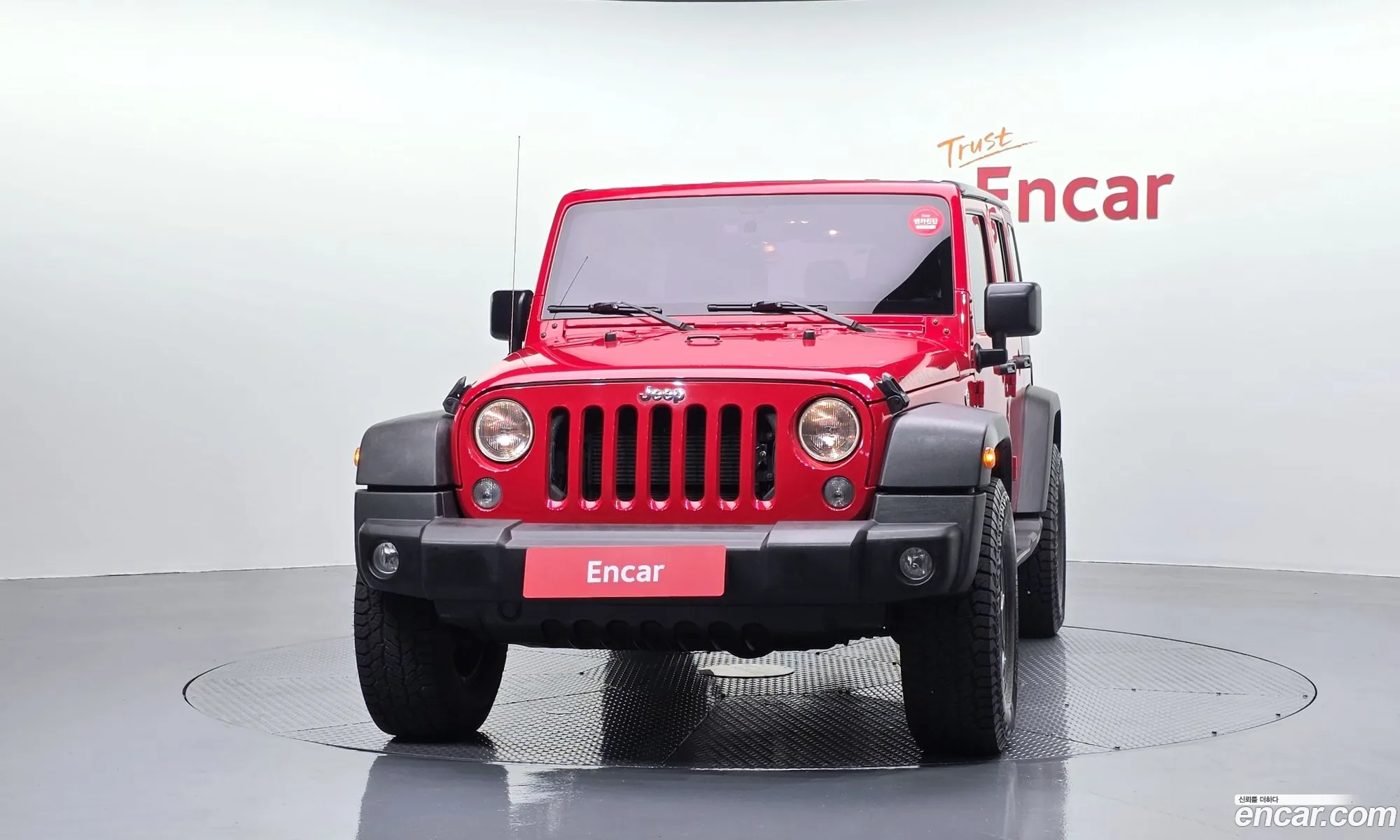 Jeep Wrangler 2017 1C4HJWFG9HL501308 — 9
