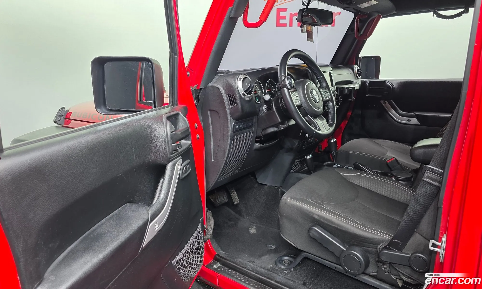 Jeep Wrangler 2017 1C4HJWFG9HL501308 — 7