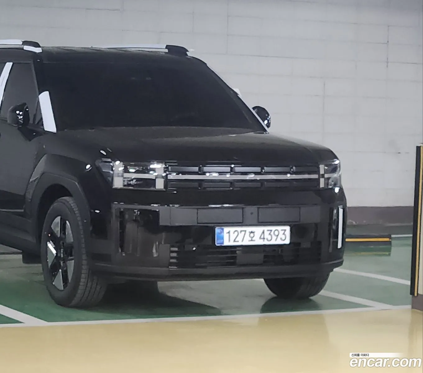 Hyundai Santa Fe 2026 — 4