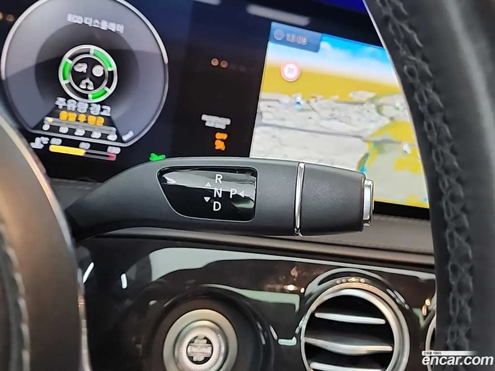 Mercedes-Benz S-Class W222 2018 — 4