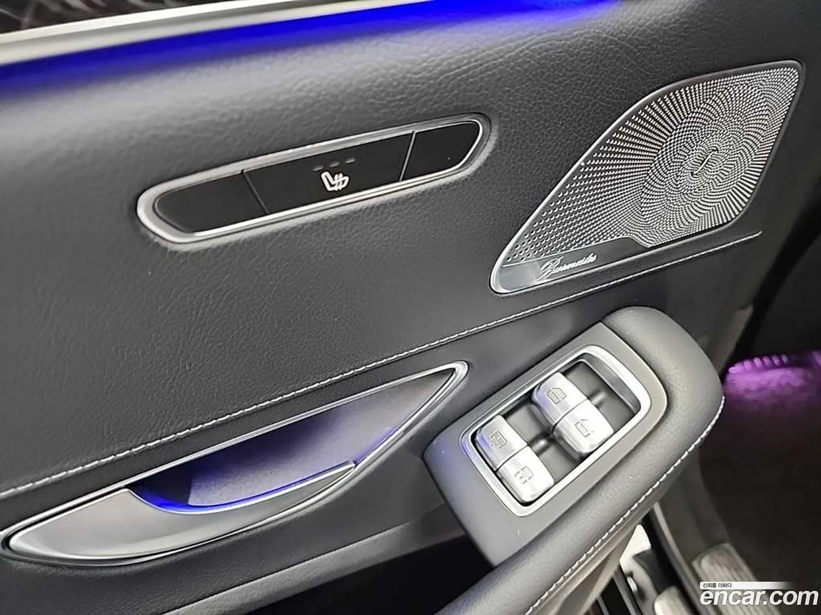 Mercedes-Benz S-Class W222 2018 — 14