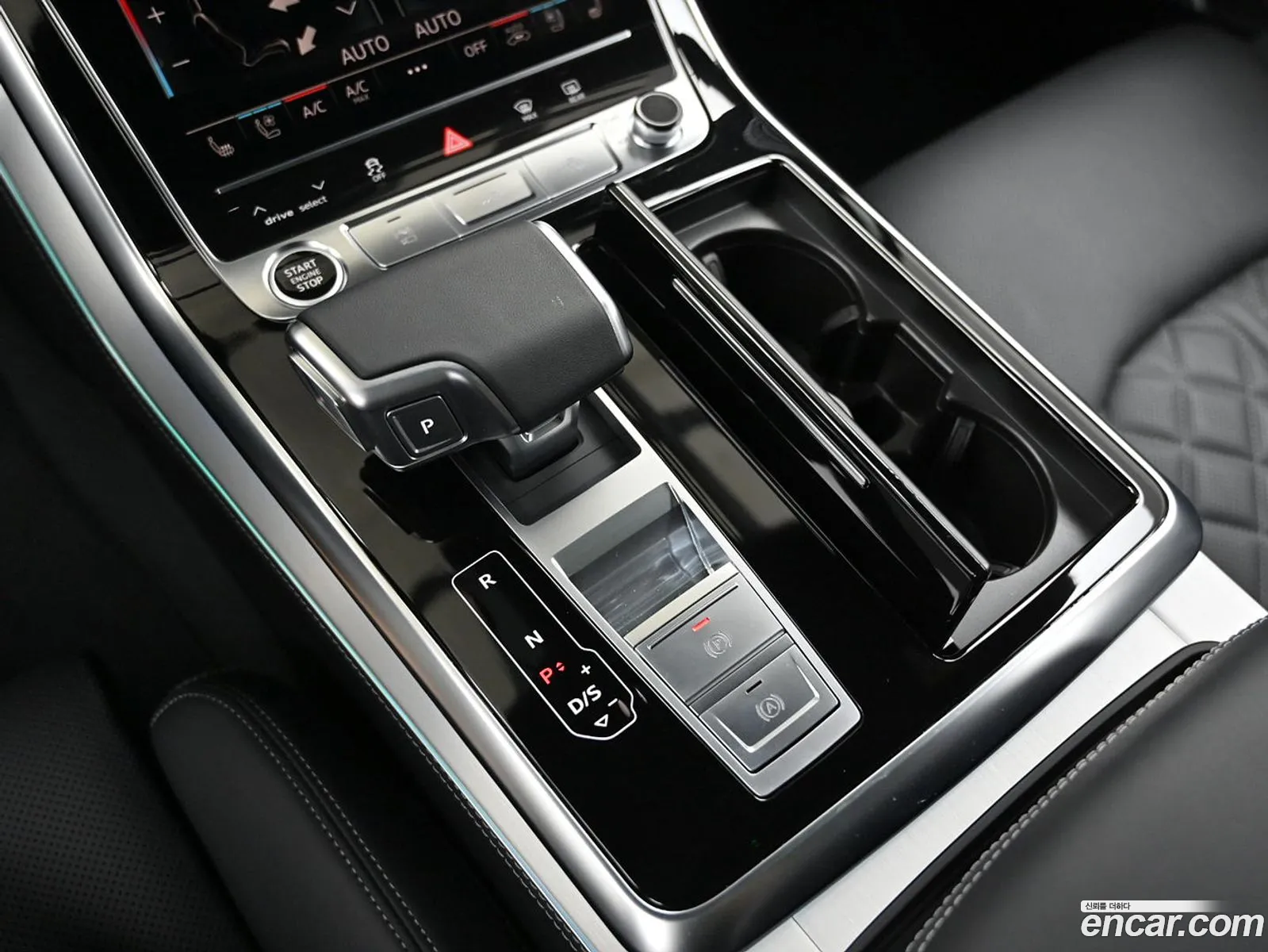 Audi Q7 2025 — 4