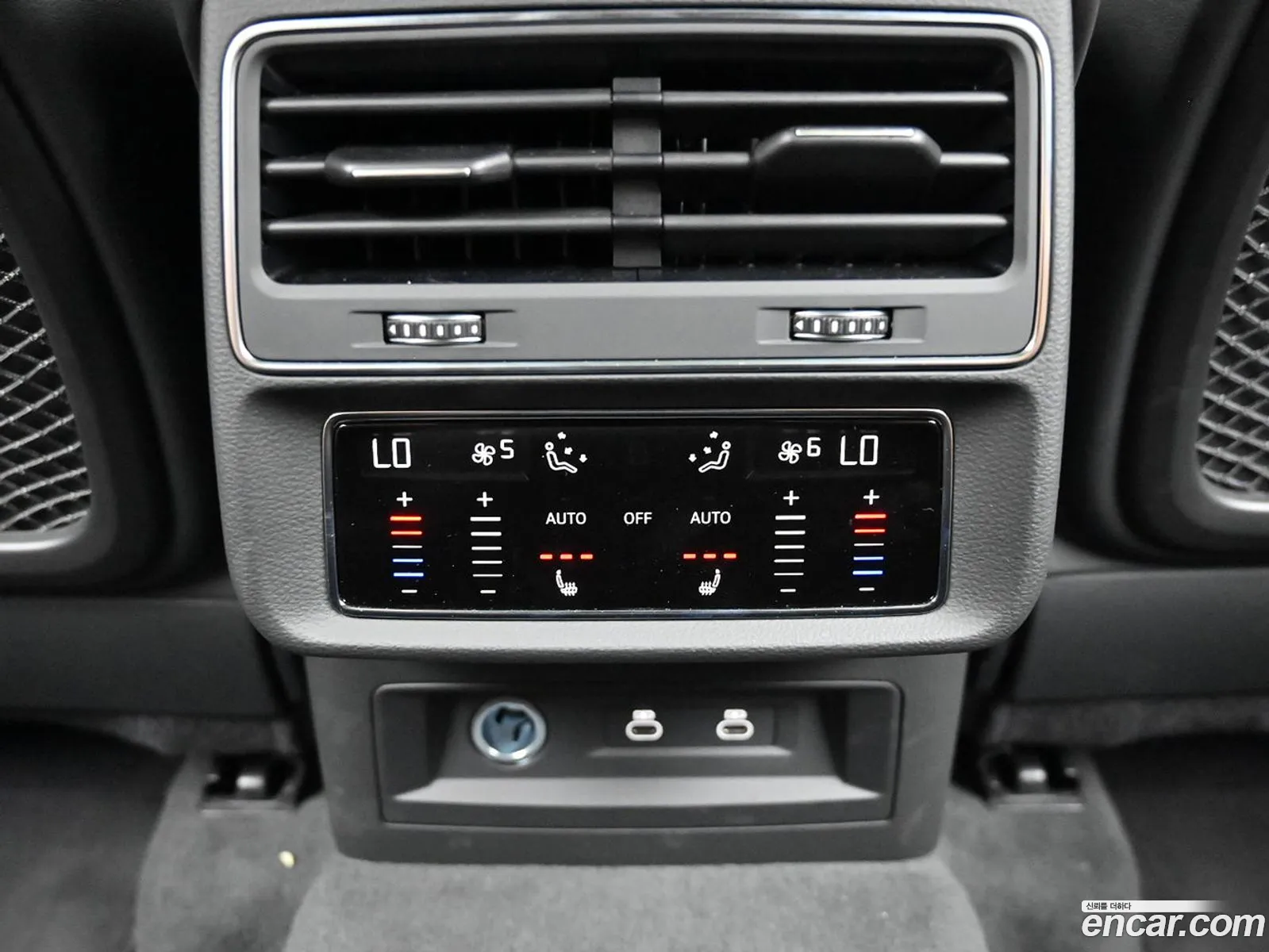 Audi Q7 2025 — 9