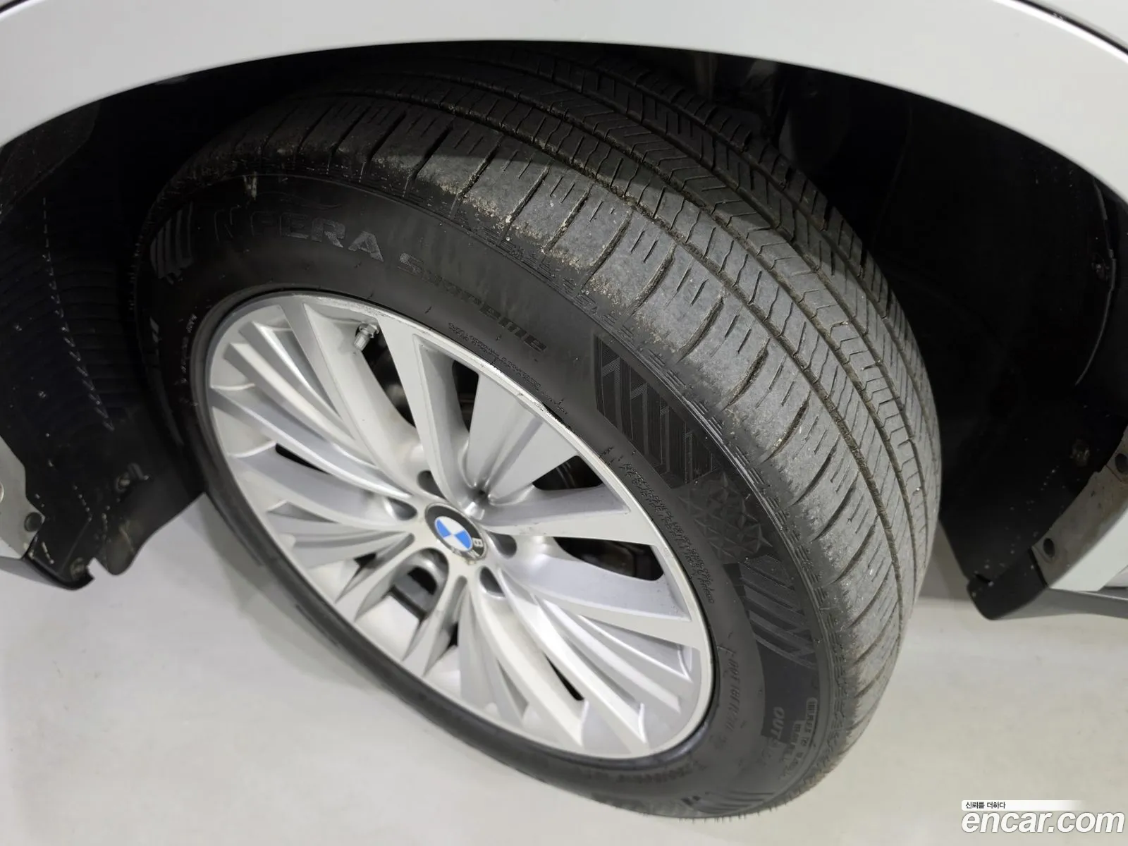BMW X5 2014 — 10
