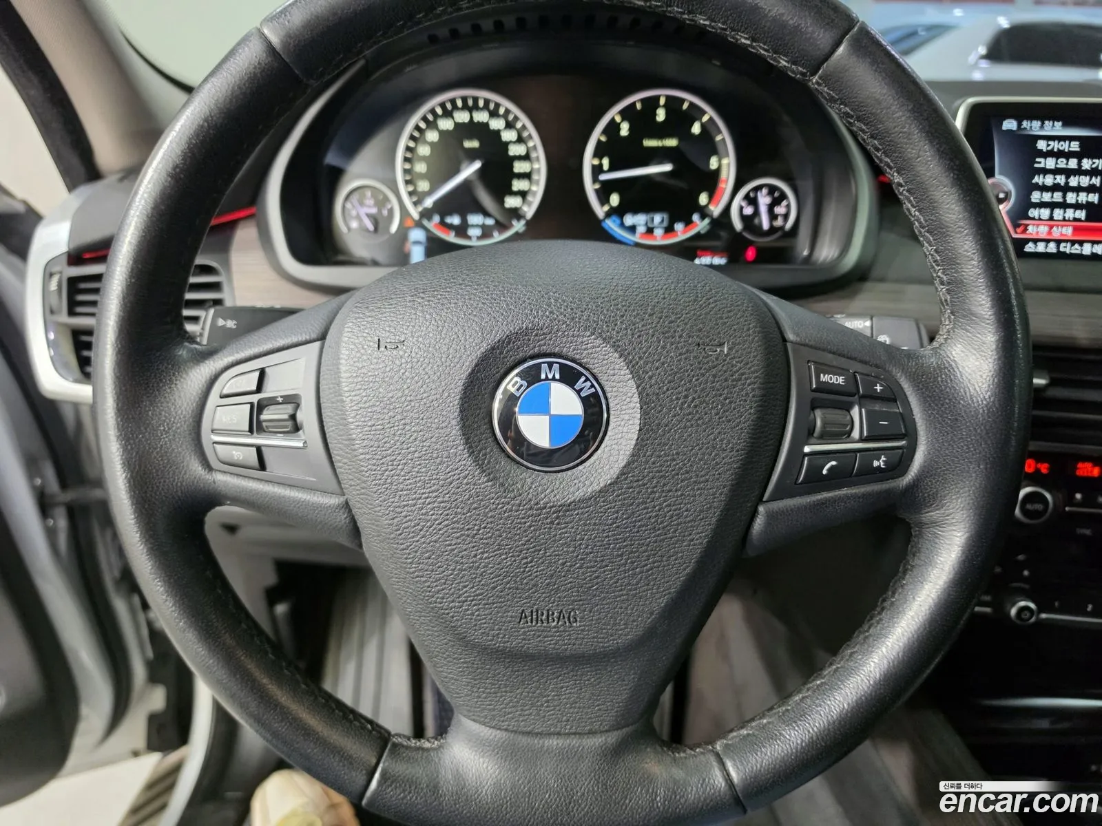 BMW X5 2014 — 3