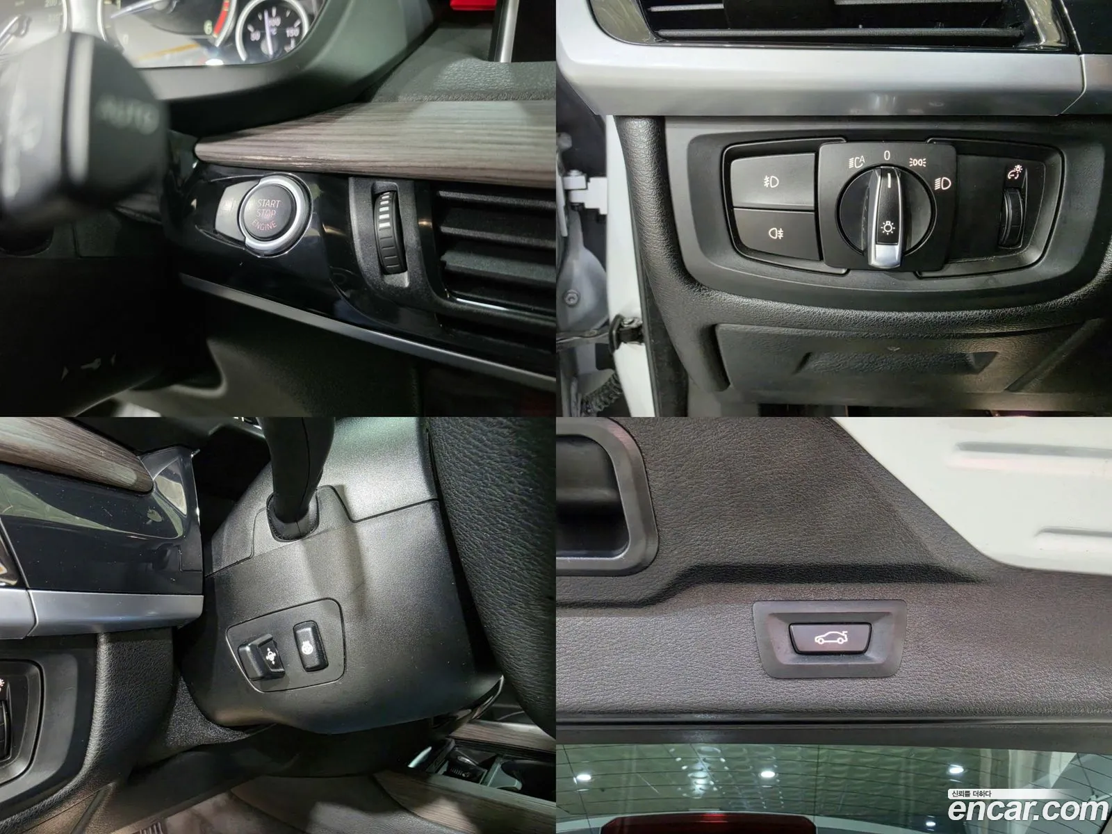 BMW X5 2014 — 12