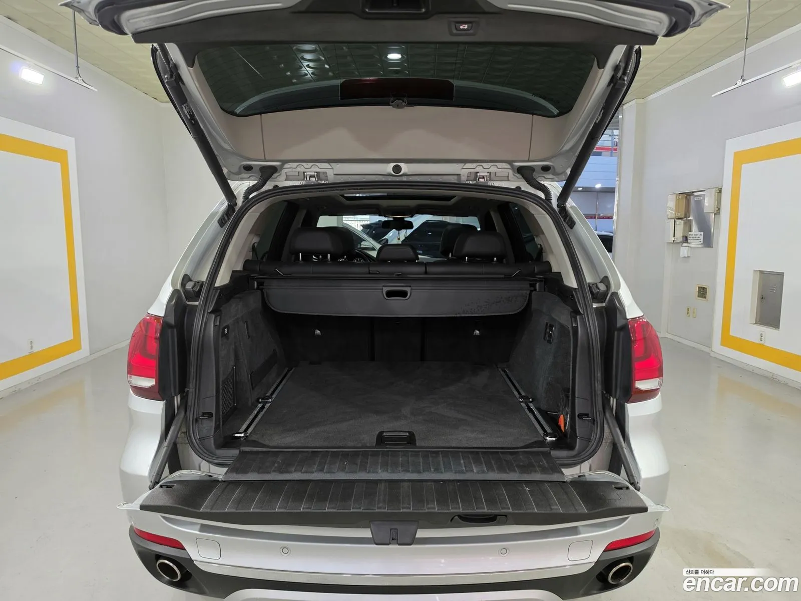 BMW X5 2014 — 17