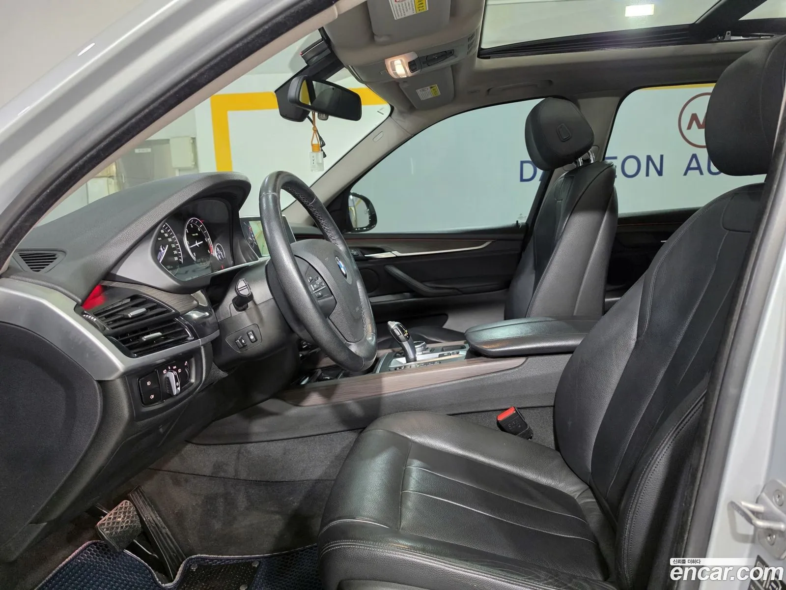 BMW X5 2014 — 9