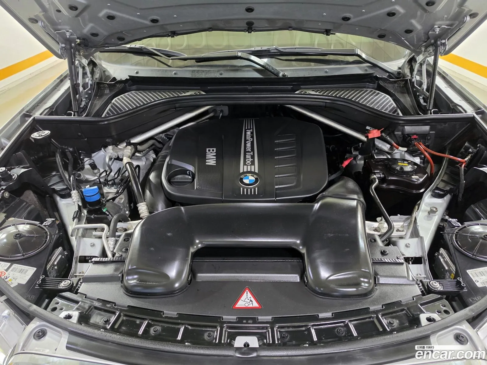 BMW X5 2014 — 14