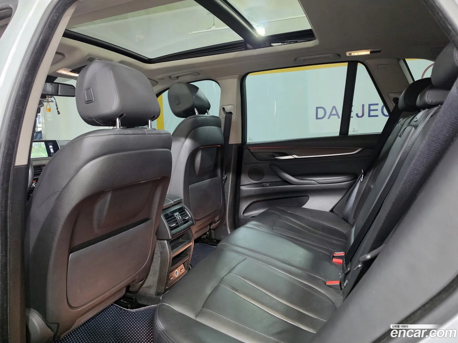 BMW X5 2014 — 6