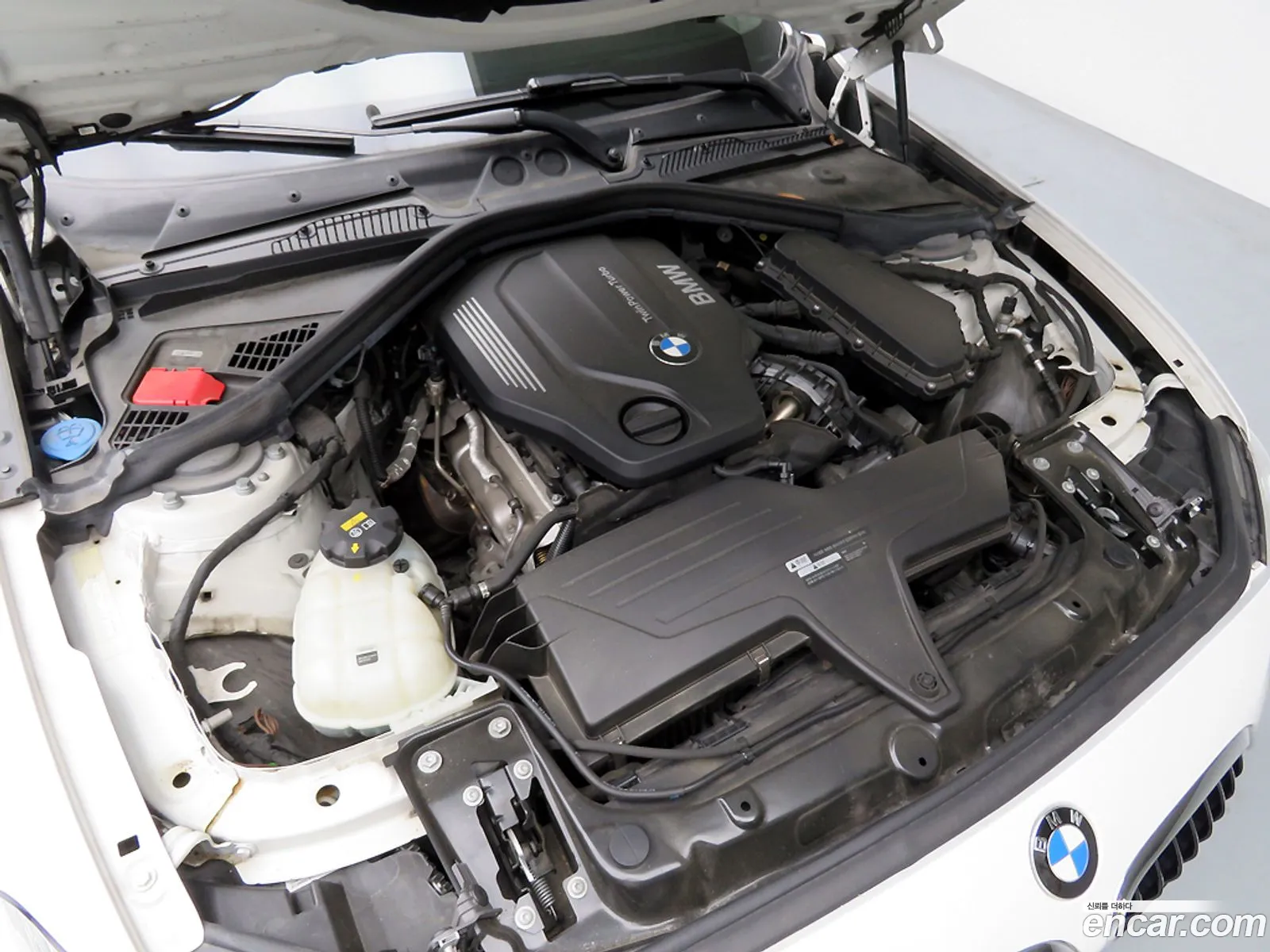 BMW 1 Series 2018 — 6